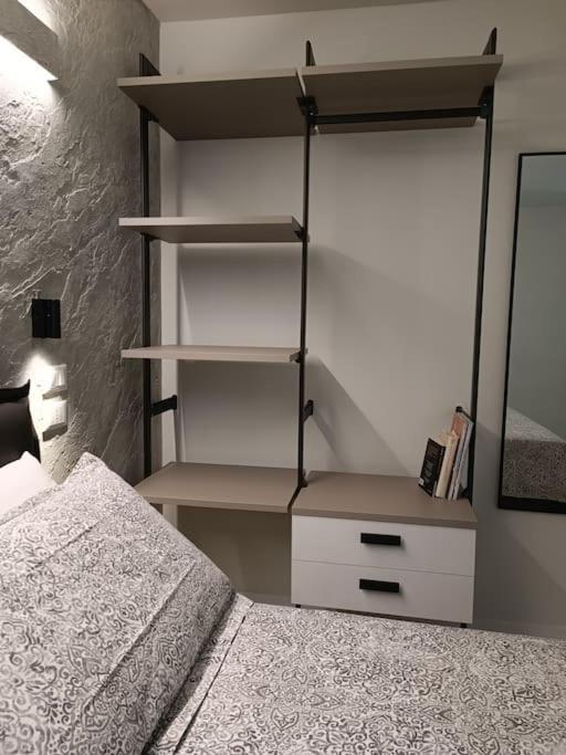 Apartment Ca' Amaltea Canal View Venice
