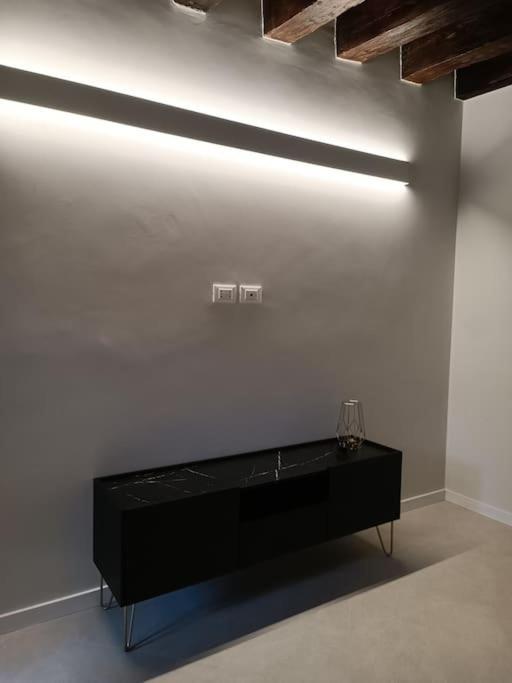 Apartment Ca' Amaltea Canal View Venice