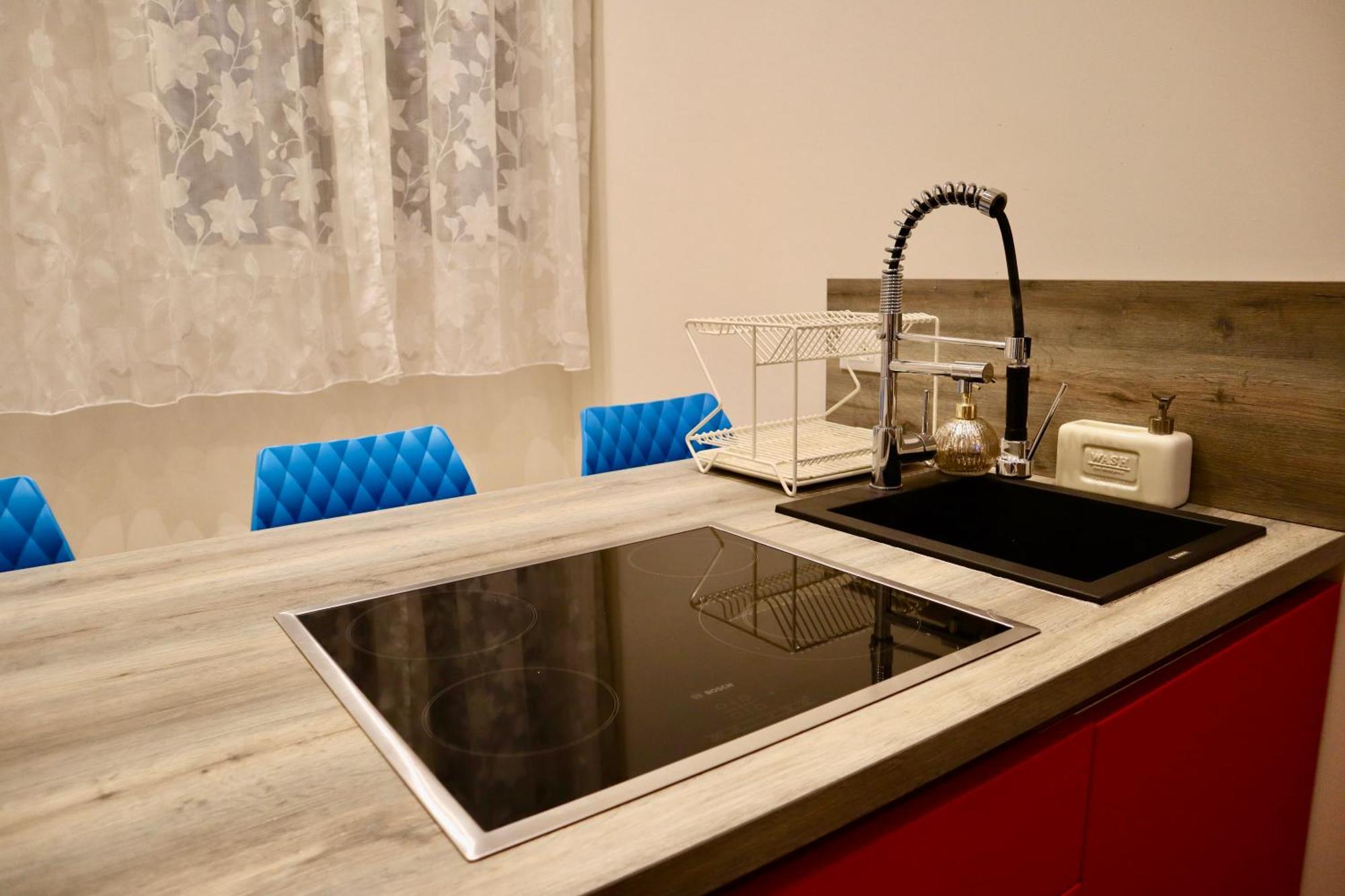 Apartamento Madoneta *
