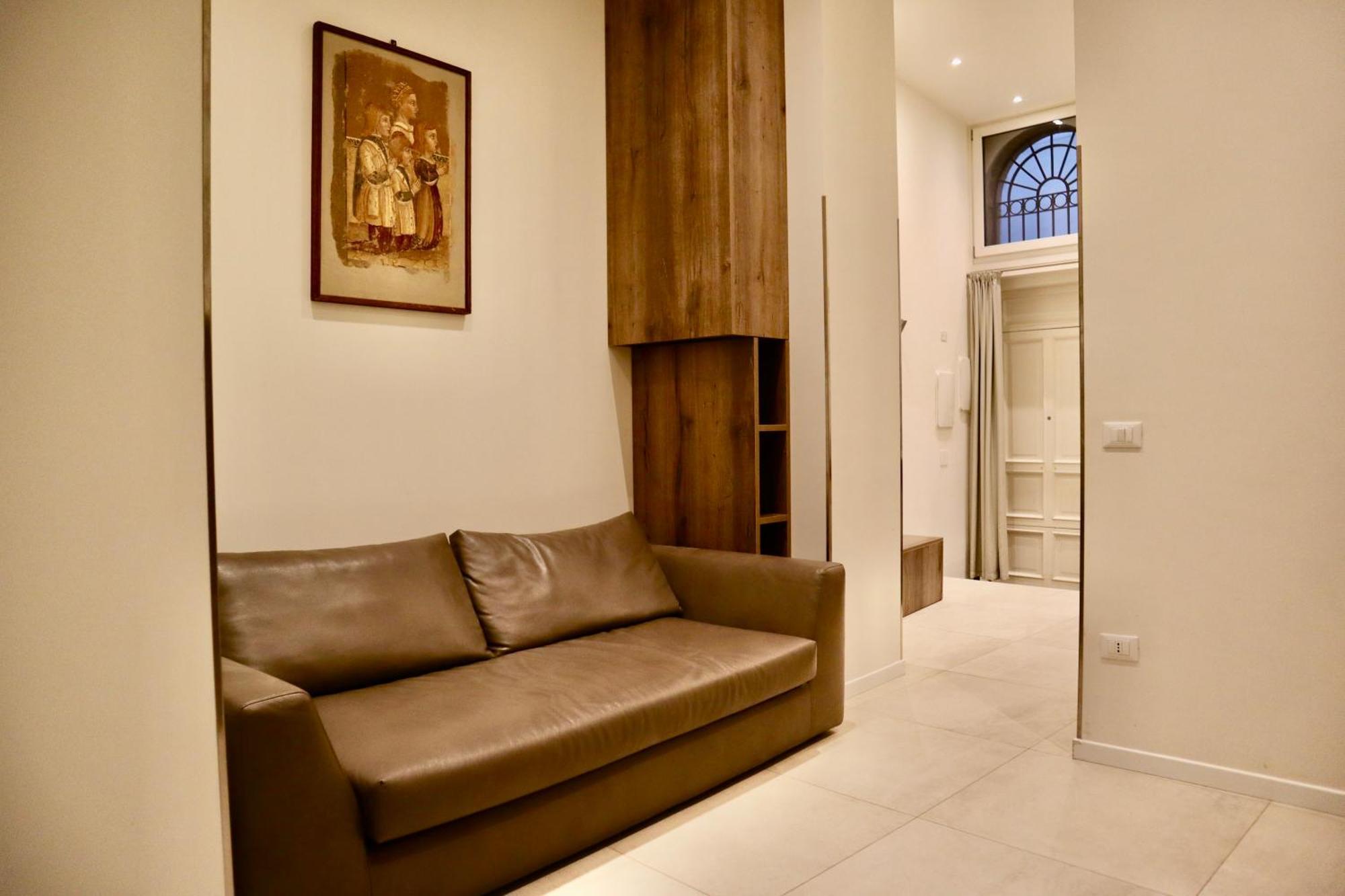 Madoneta Apartamento