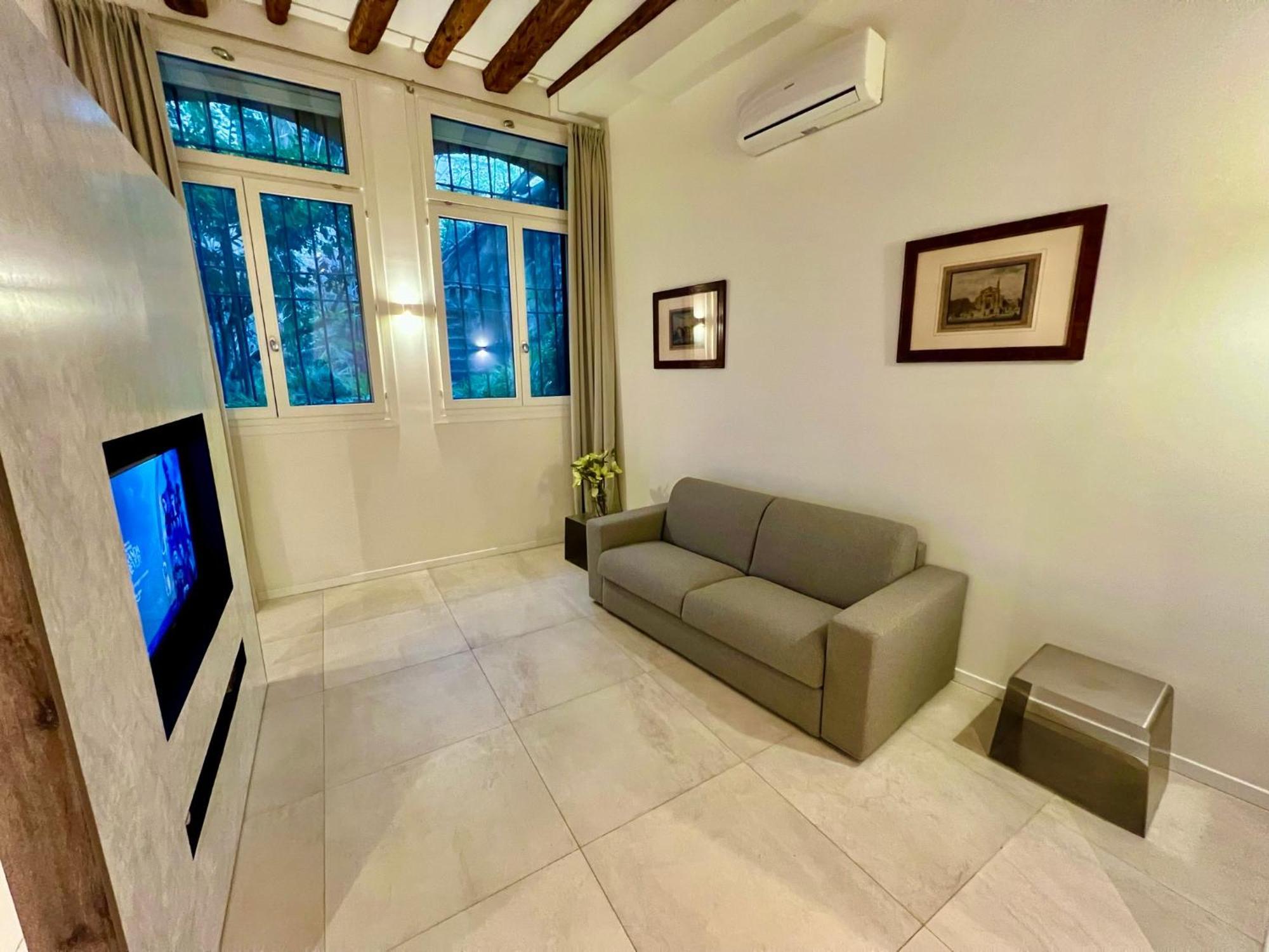 Apartamento Madoneta *