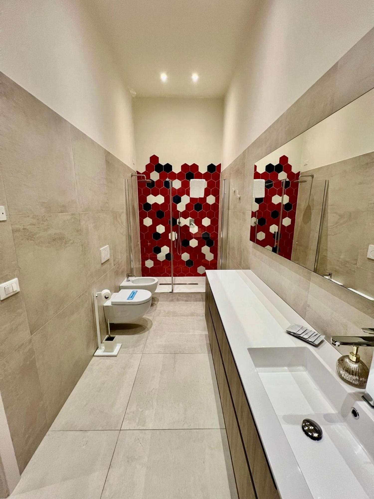 Apartamento Madoneta