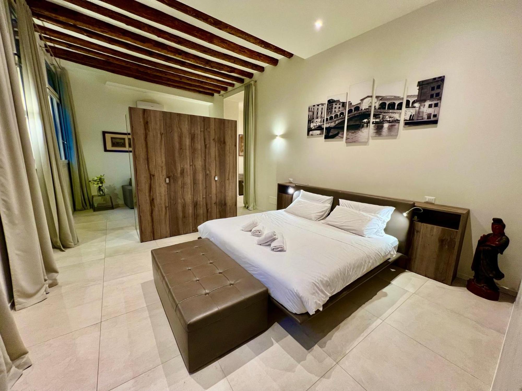 Apartamento Madoneta