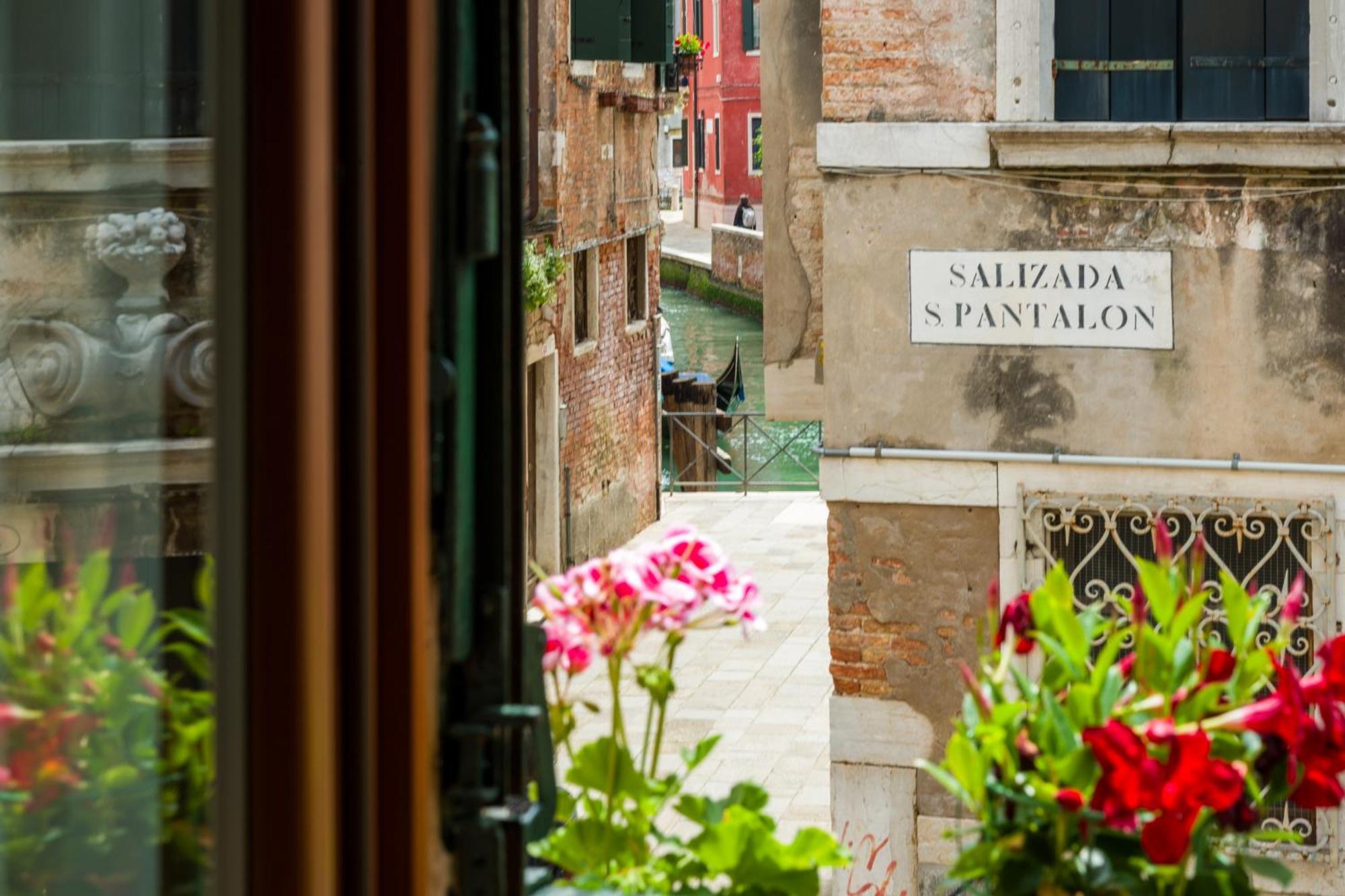 Ca Del Bezzo - Comfort & View Apartment Venice