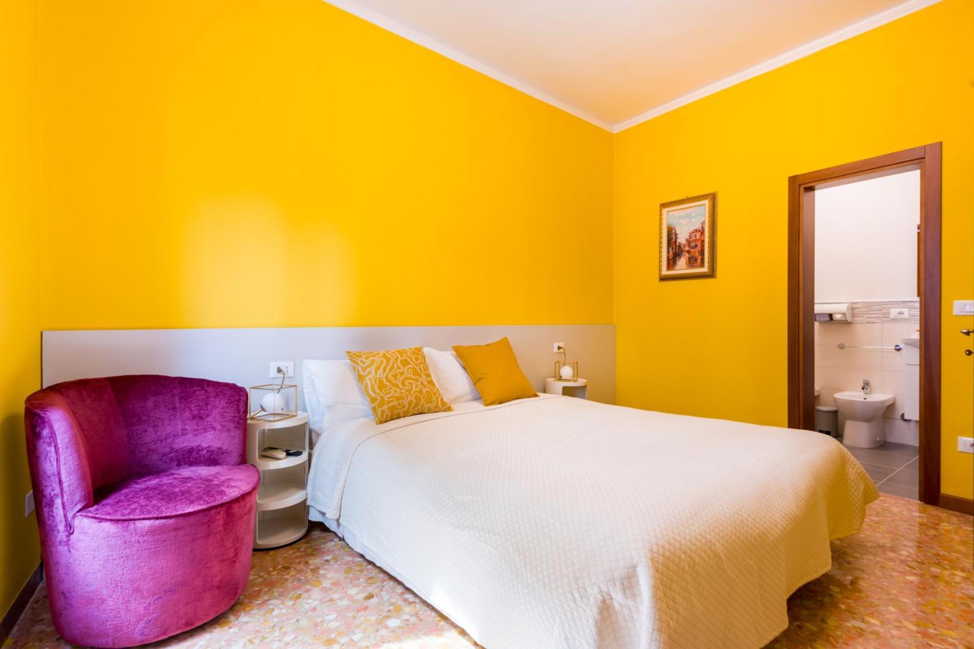 Ca Del Bezzo - Comfort & View Apartment Venice