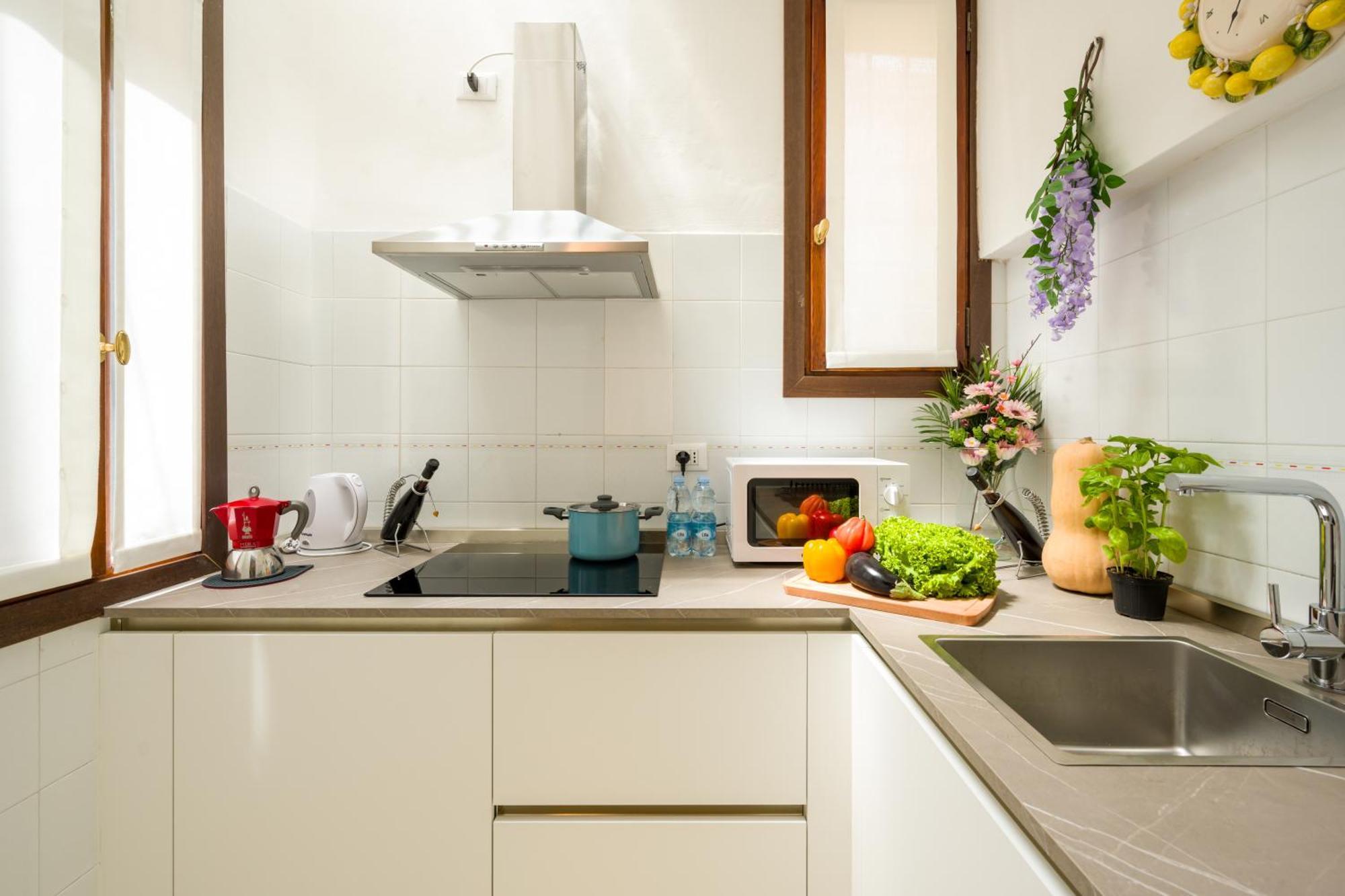 Ca Del Bezzo - Comfort & View Venice