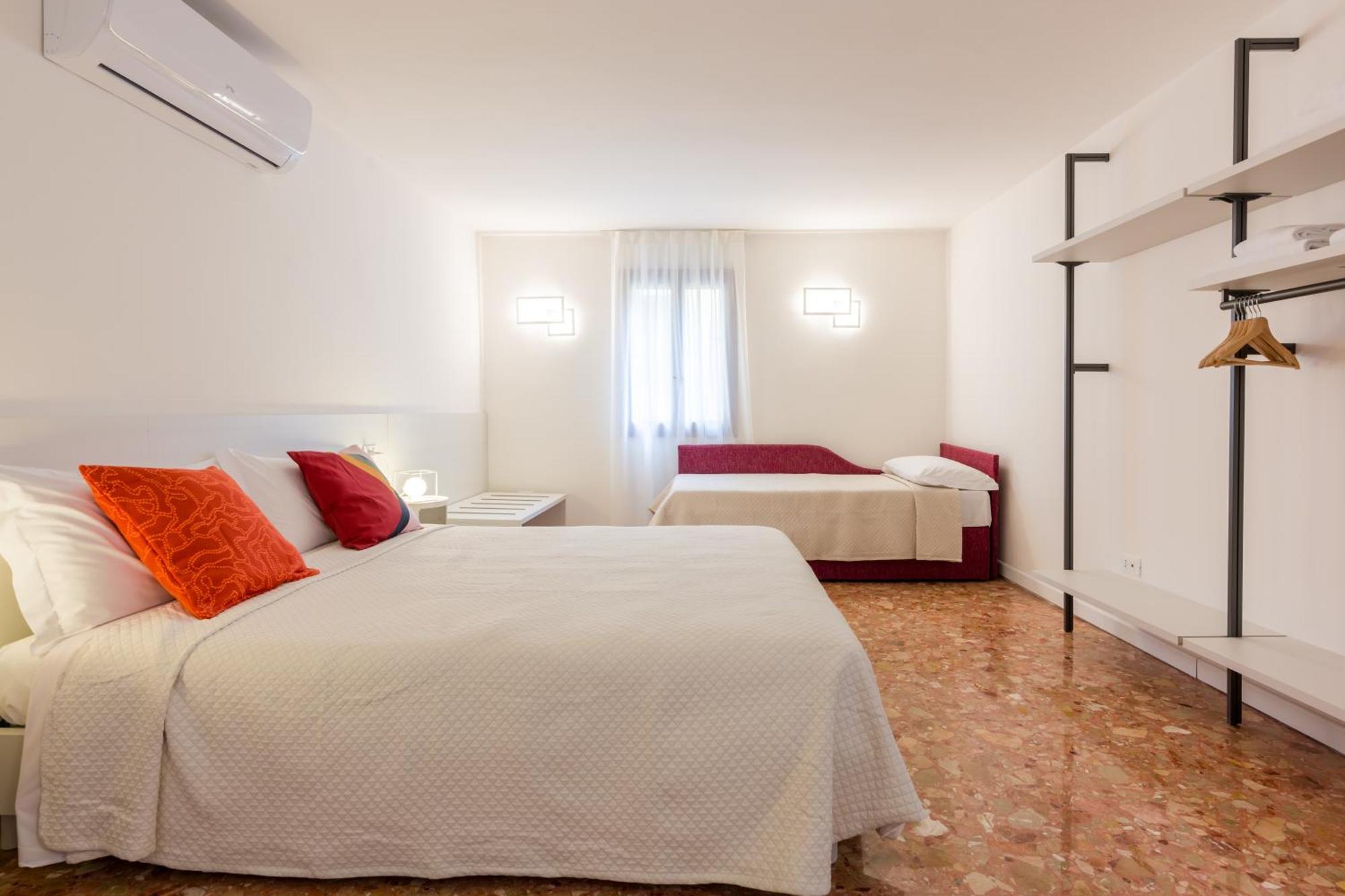 Ca Del Bezzo - Comfort & View Apartment Venice