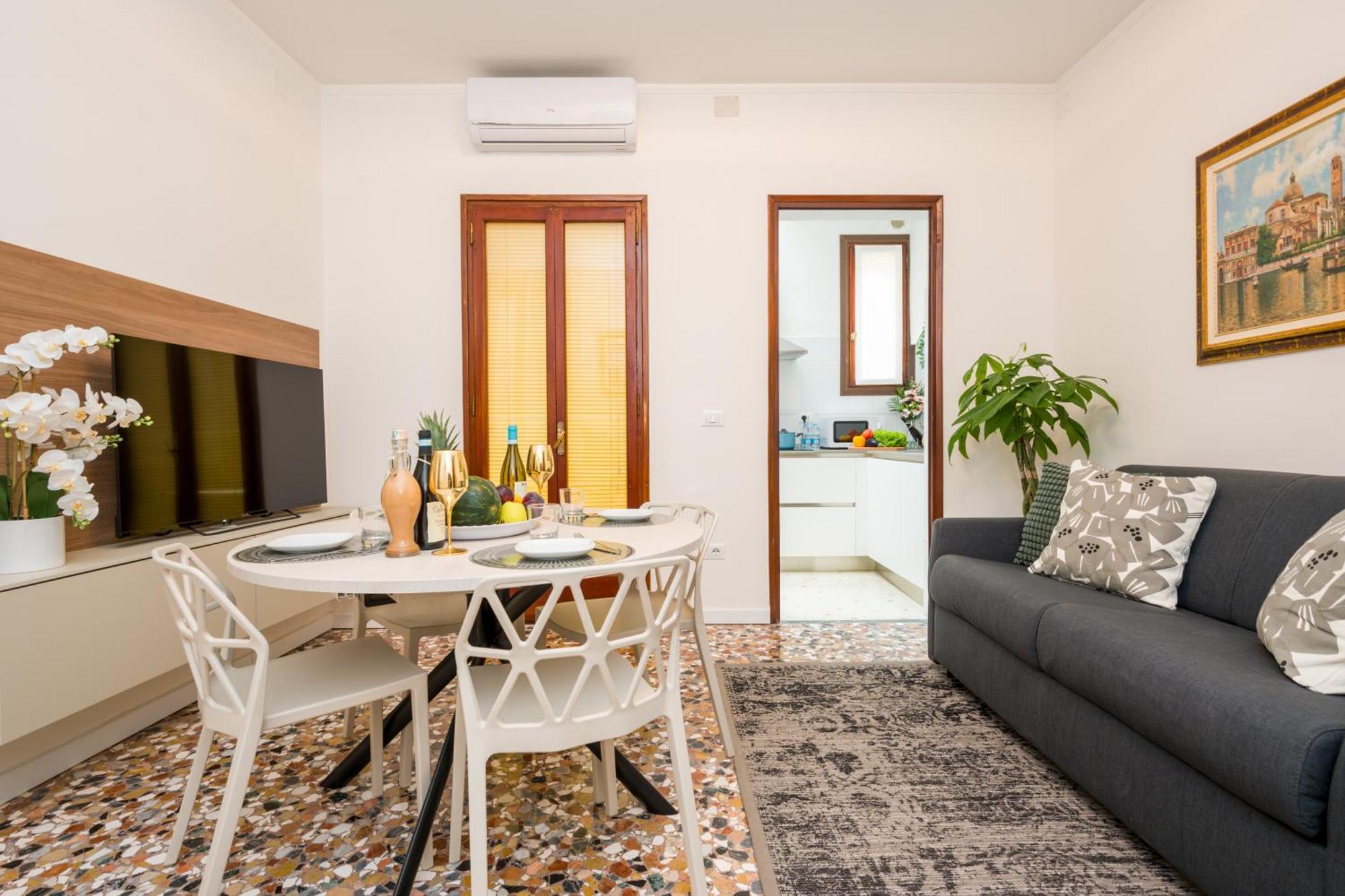 Ca Del Bezzo - Comfort & View Venice