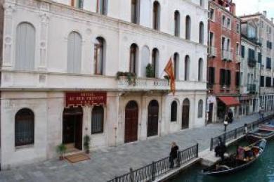 Ai Due Principi 4* Venezia