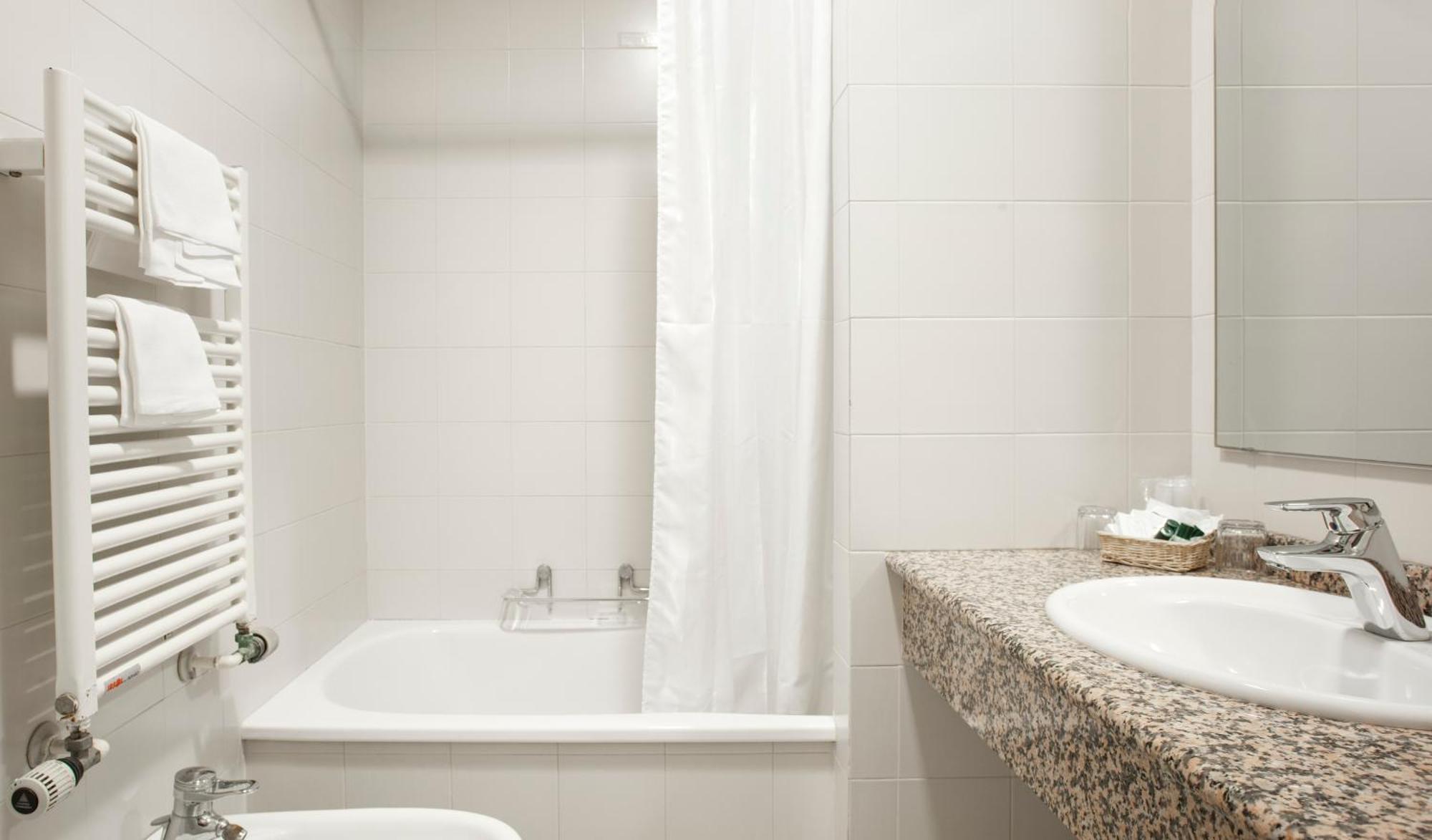 Hotel Commercio & Pellegrino Venice
