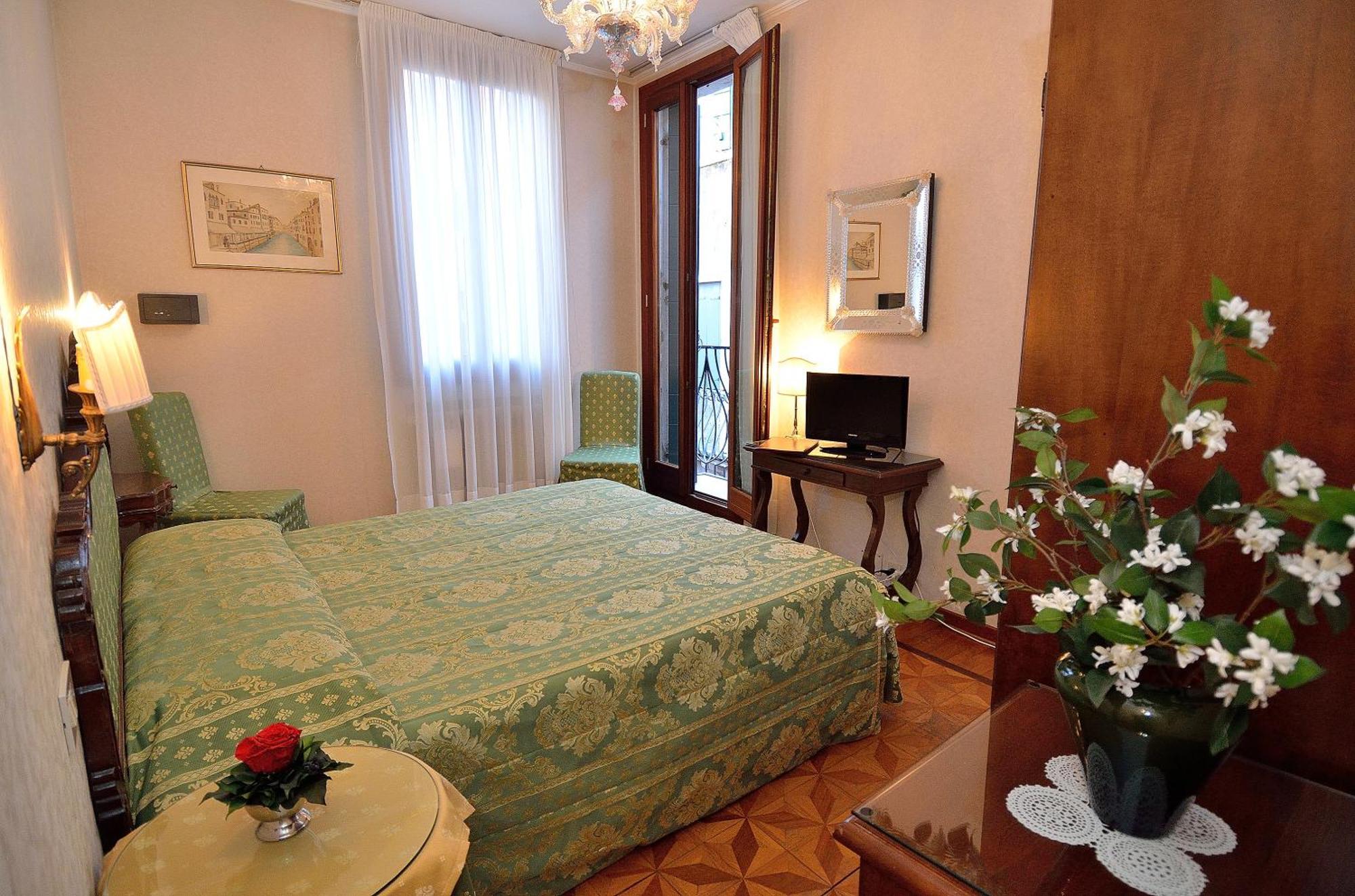 Hotel Da Bruno Veneza