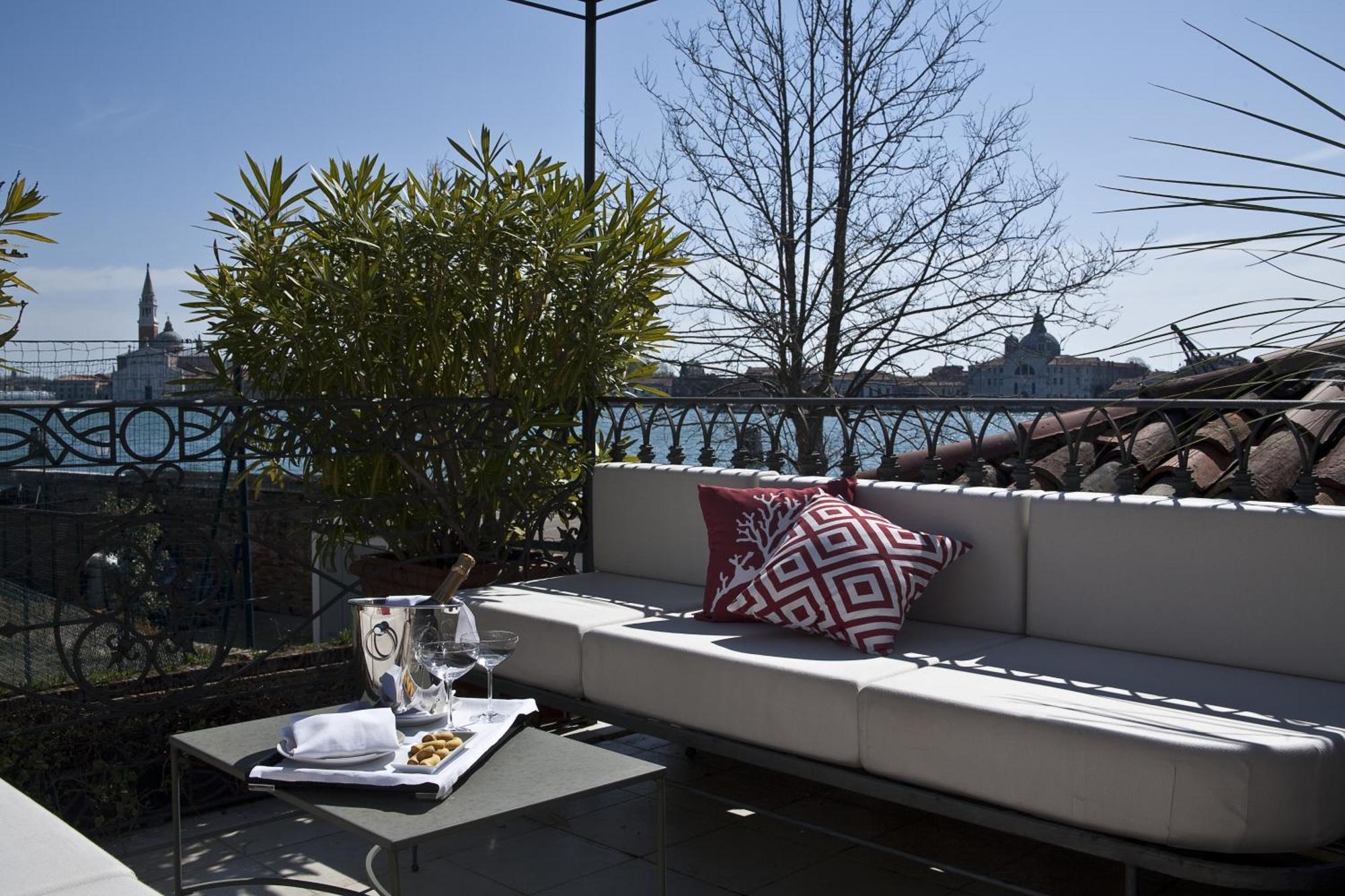 Ca Maria Adele Guest house 4*