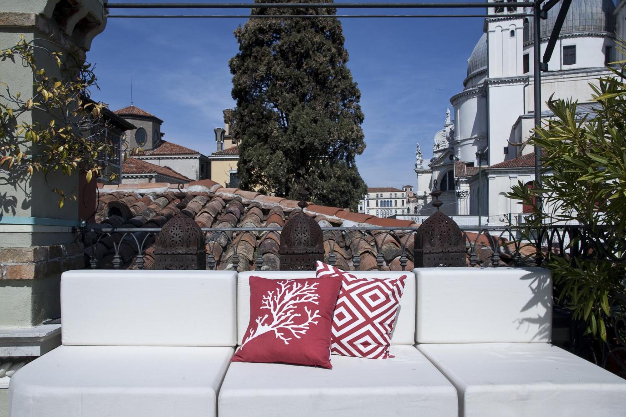 Guest house Ca Maria Adele 4*