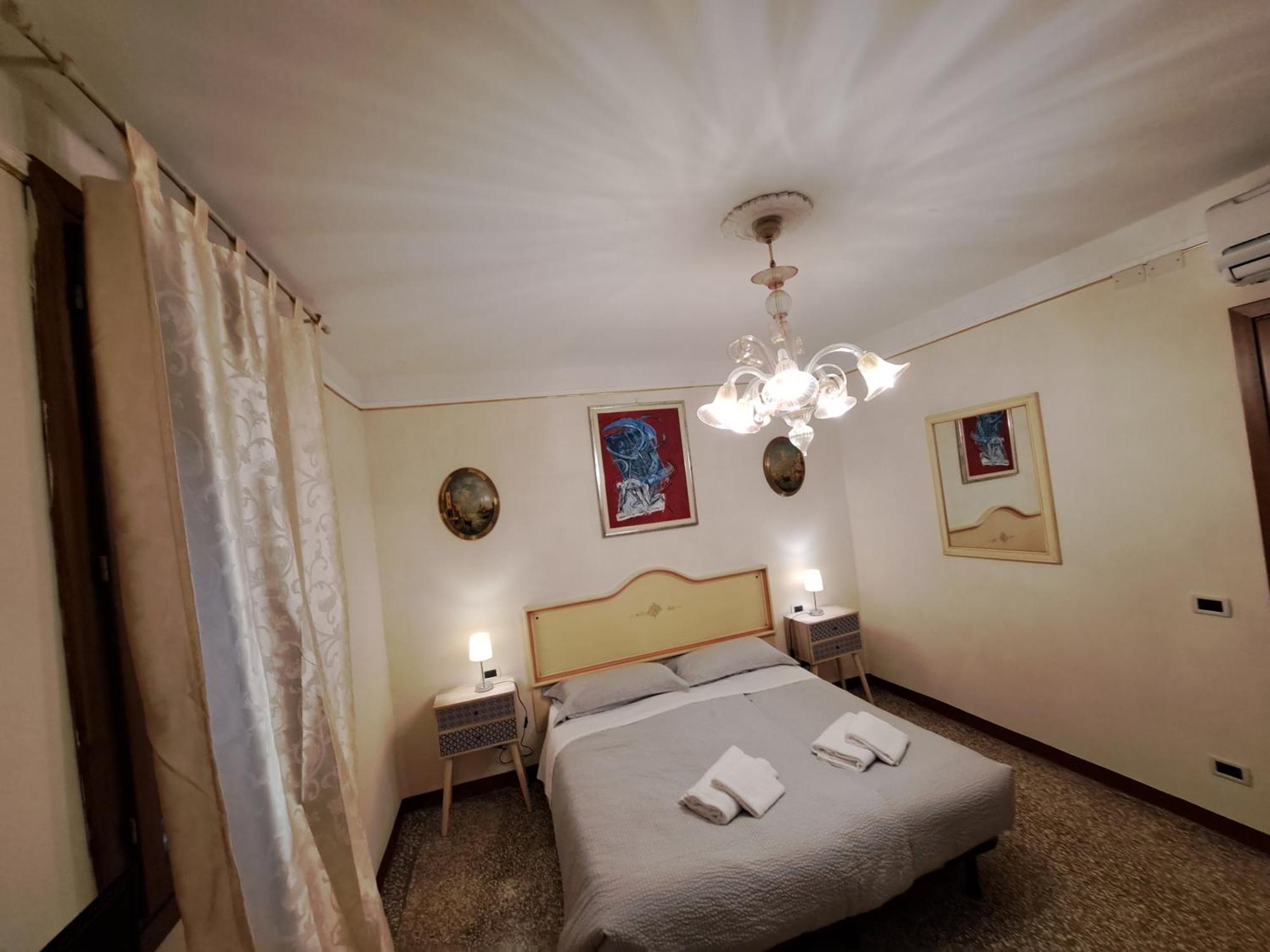 Guest house Ca' Formosa Venice