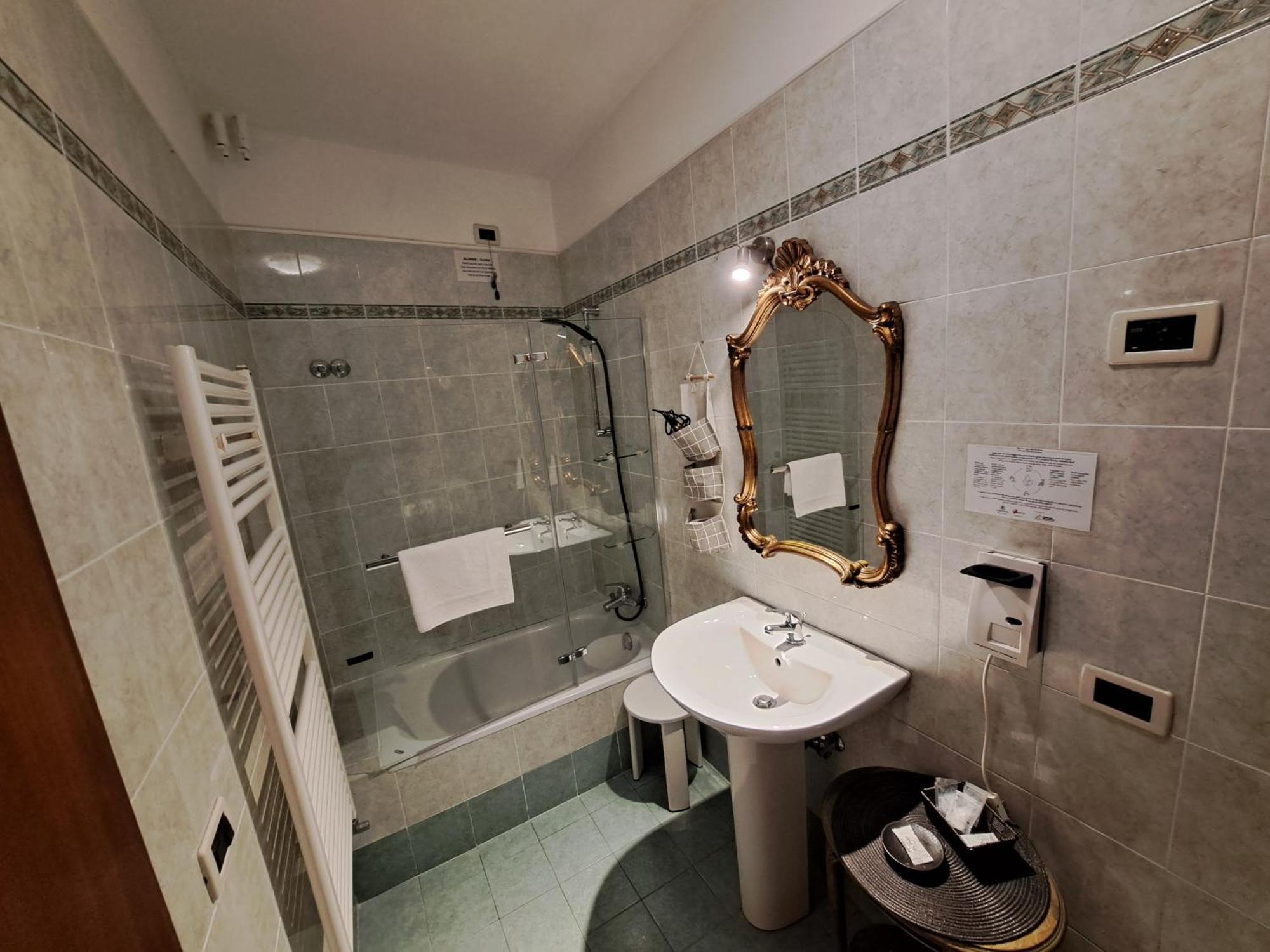 Guest house Ca' Formosa 3*