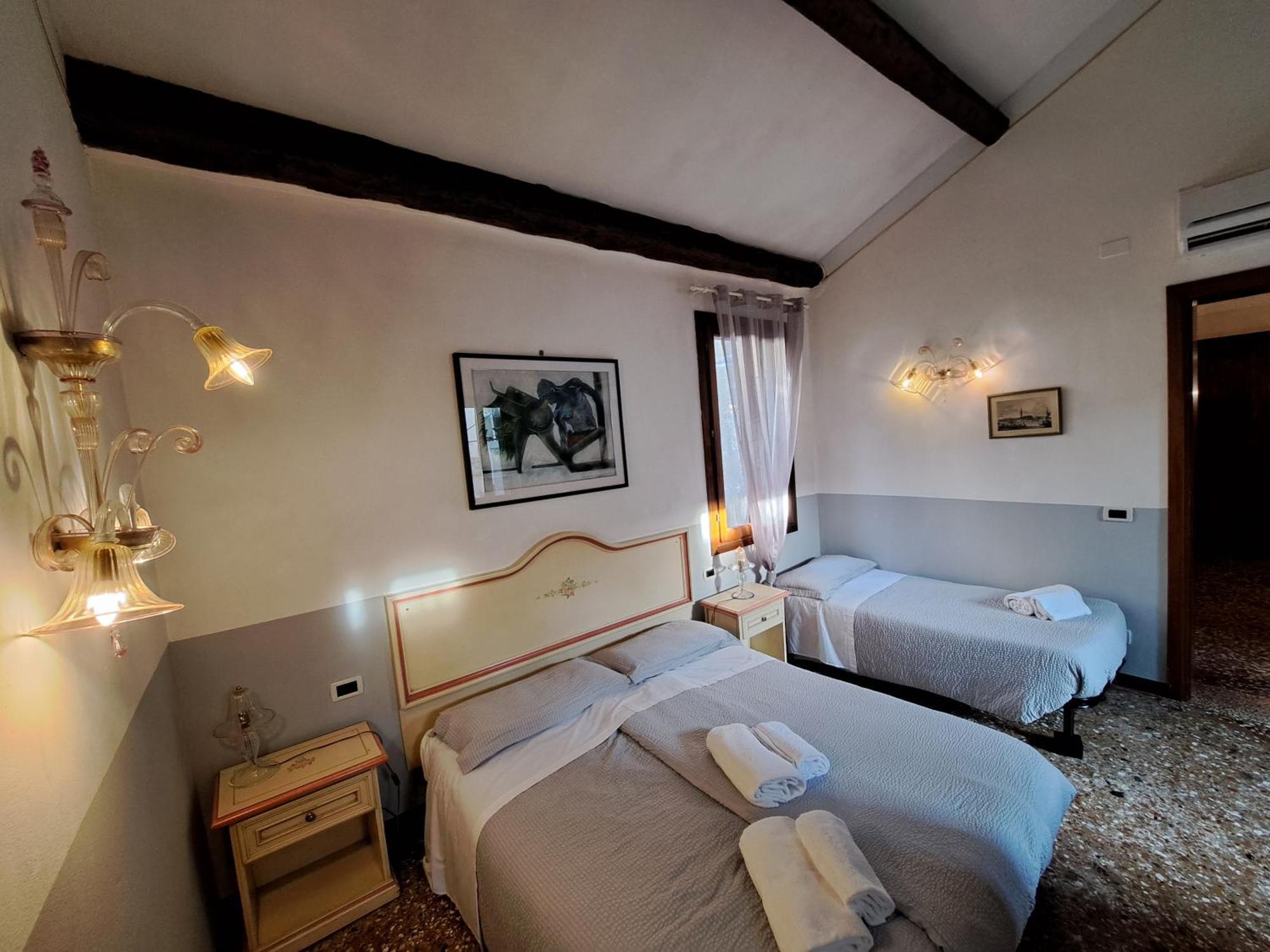 Ca' Formosa Guest house 3*