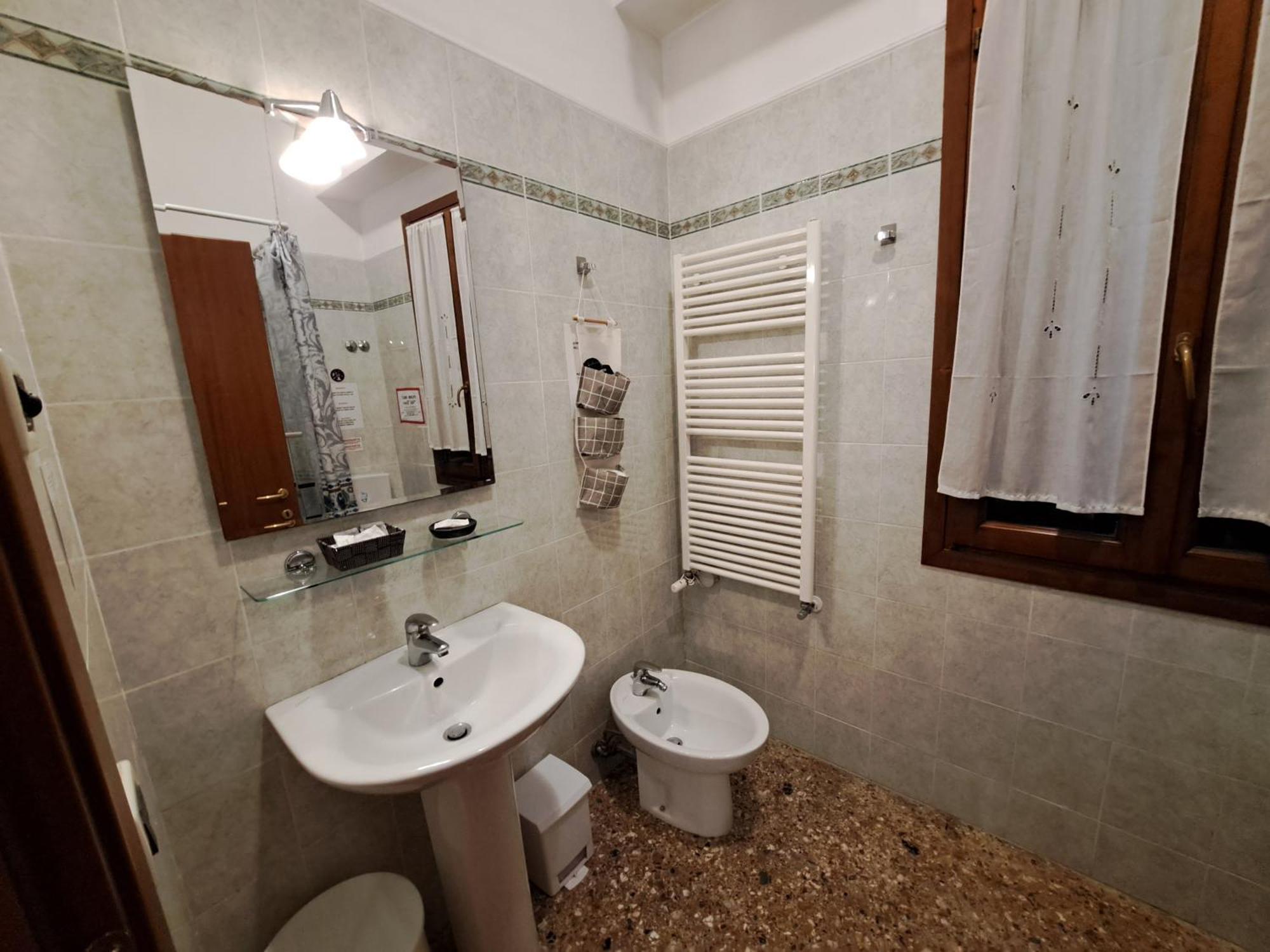 Ca' Formosa 3* Venice