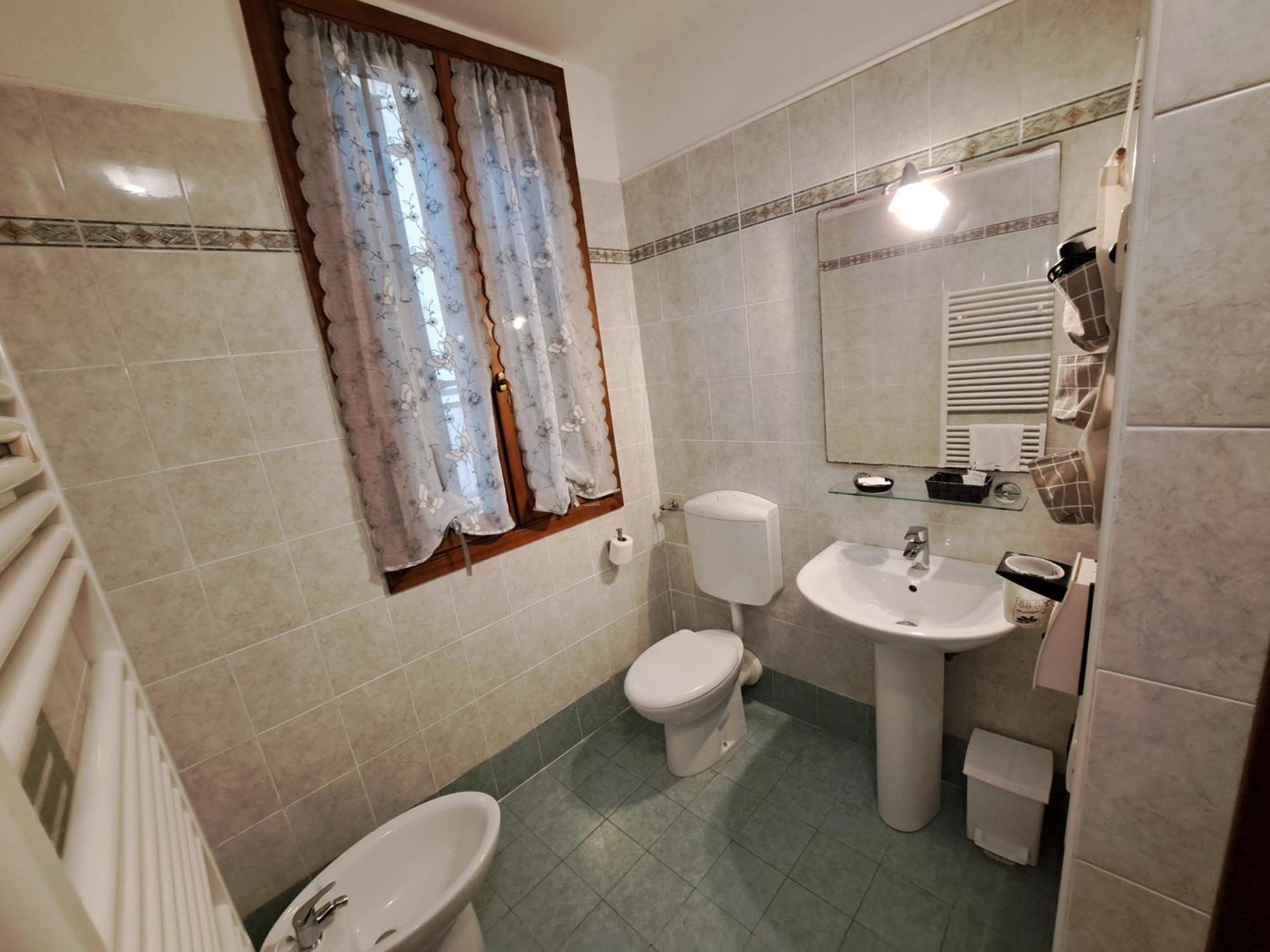 Ca' Formosa Guest house Venice