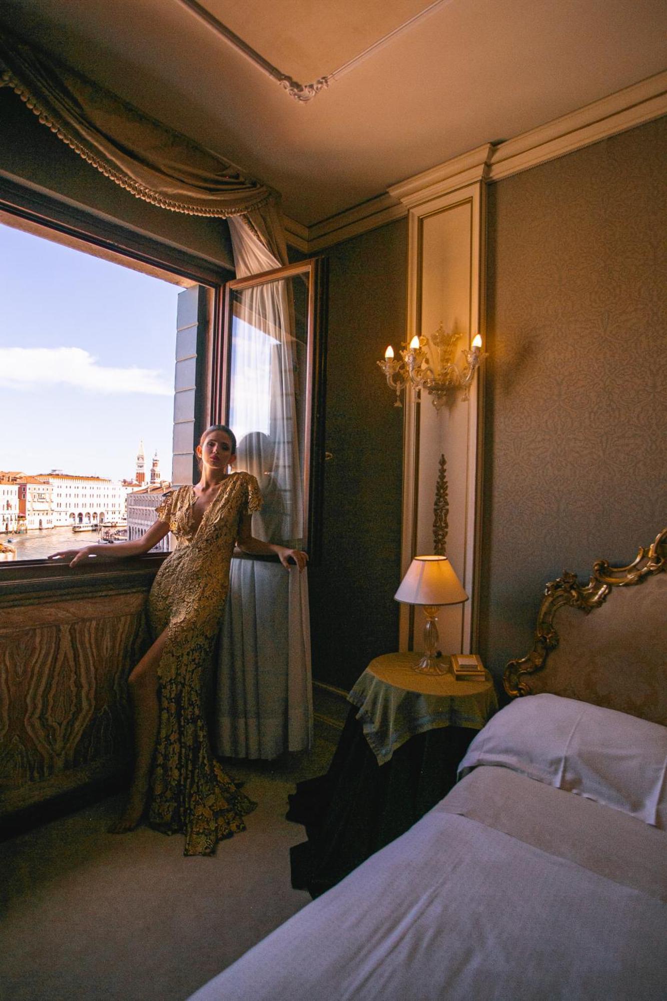 Hotel Ca' Sagredo