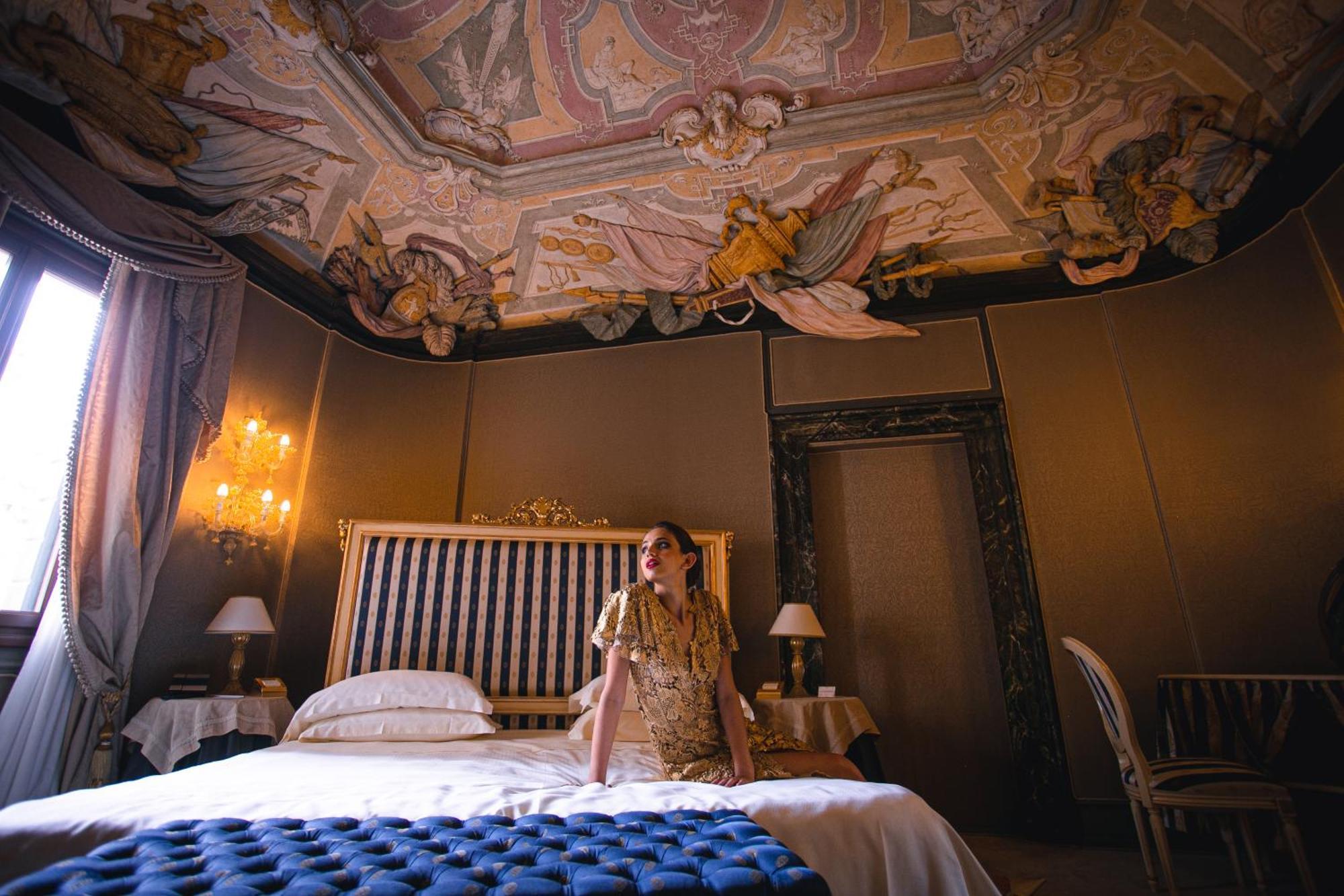 Hotel Ca' Sagredo Venice