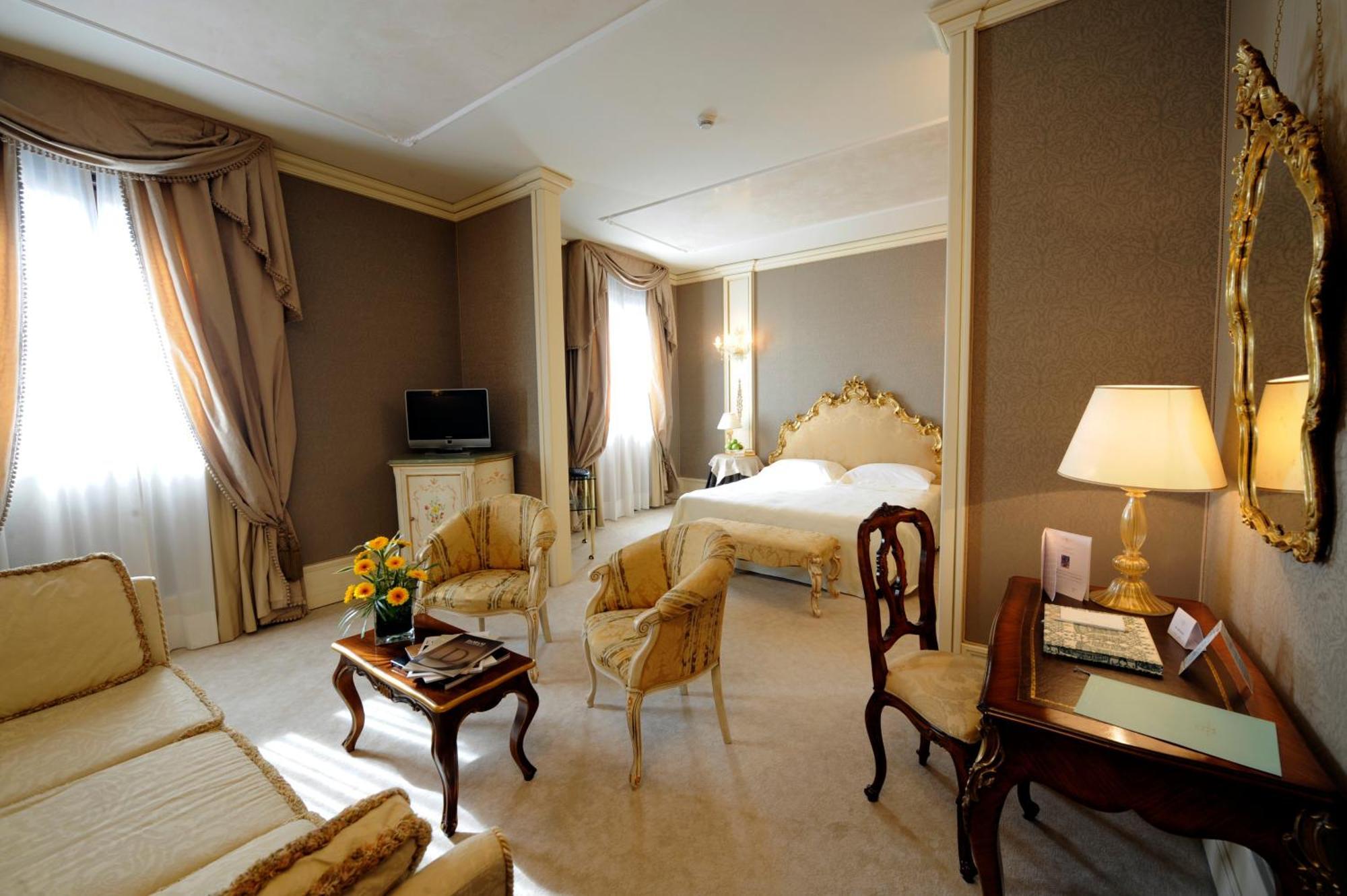 Ca' Sagredo Hotel Venice
