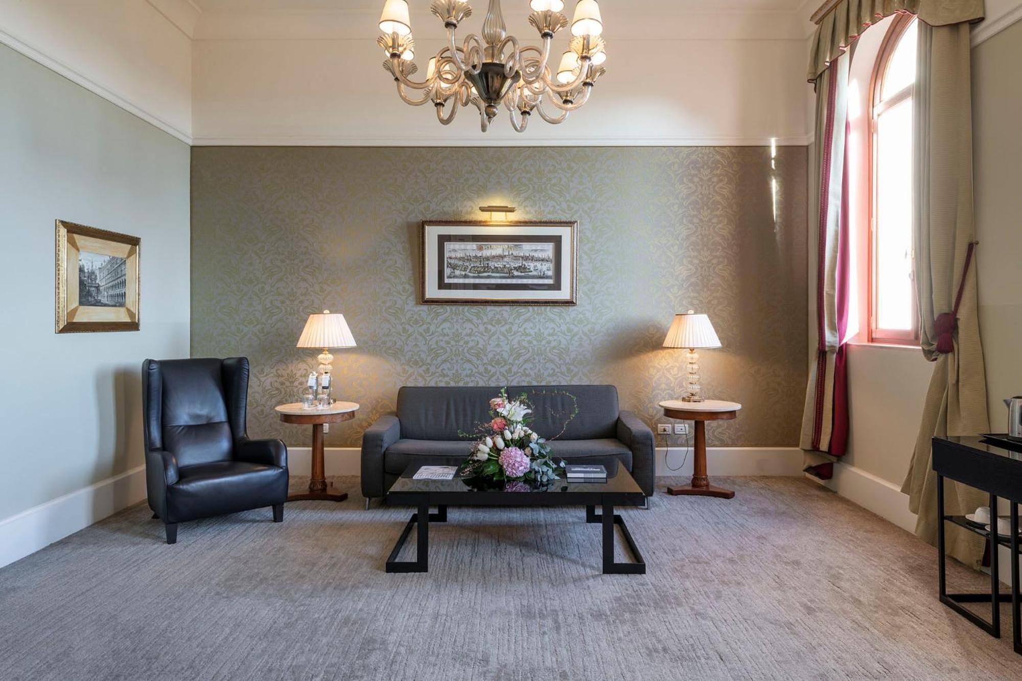 Hotel San Clemente Palace Kempinski 5*