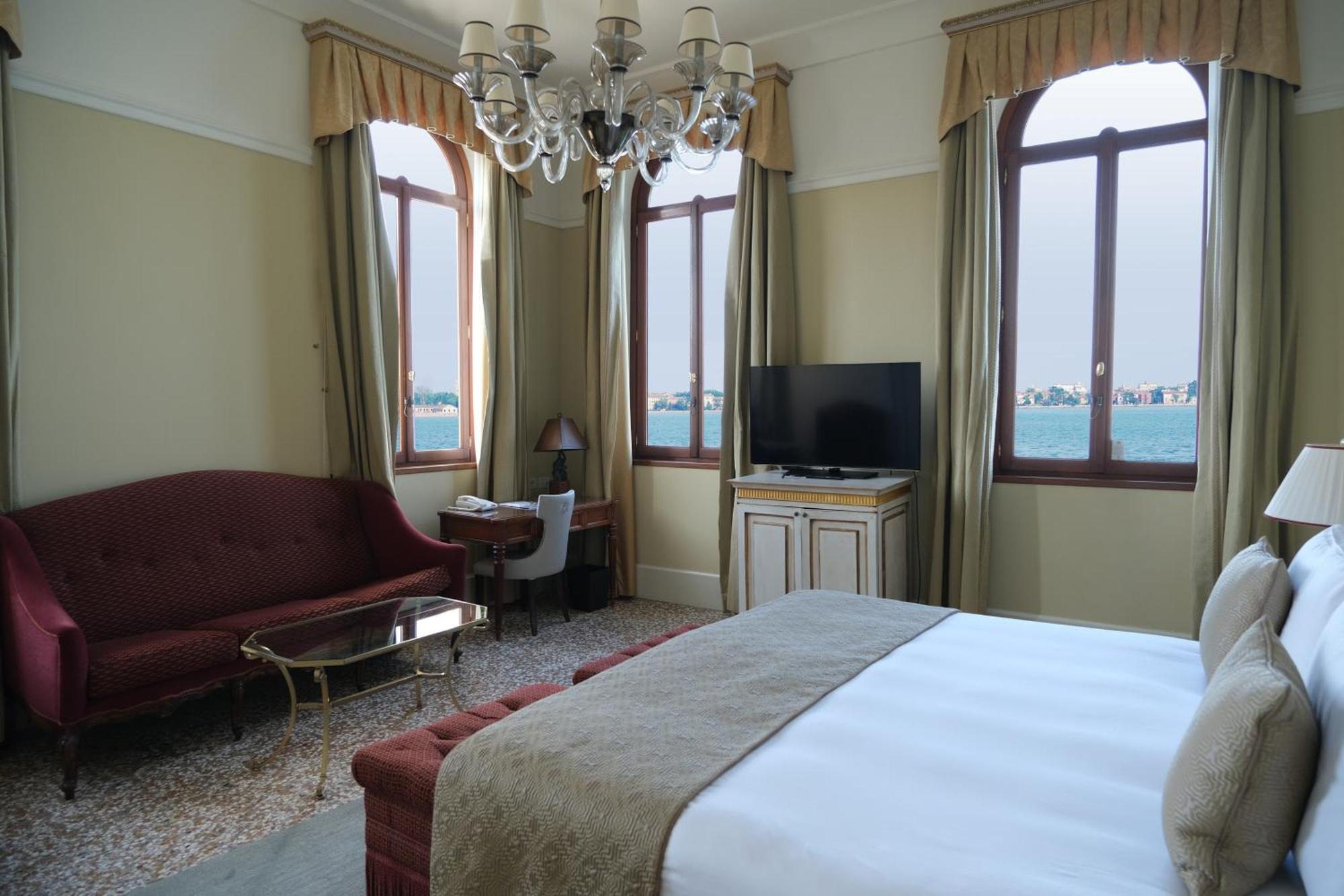 Hotel San Clemente Palace Kempinski