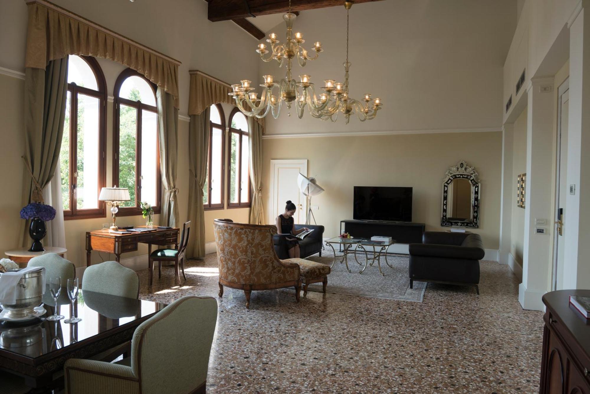 San Clemente Palace Kempinski Hotel