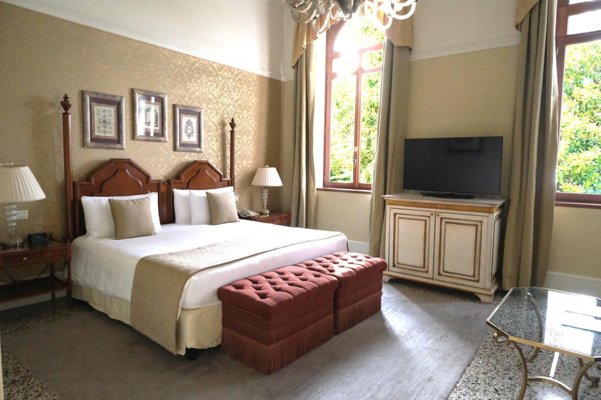 San Clemente Palace Kempinski Venezia