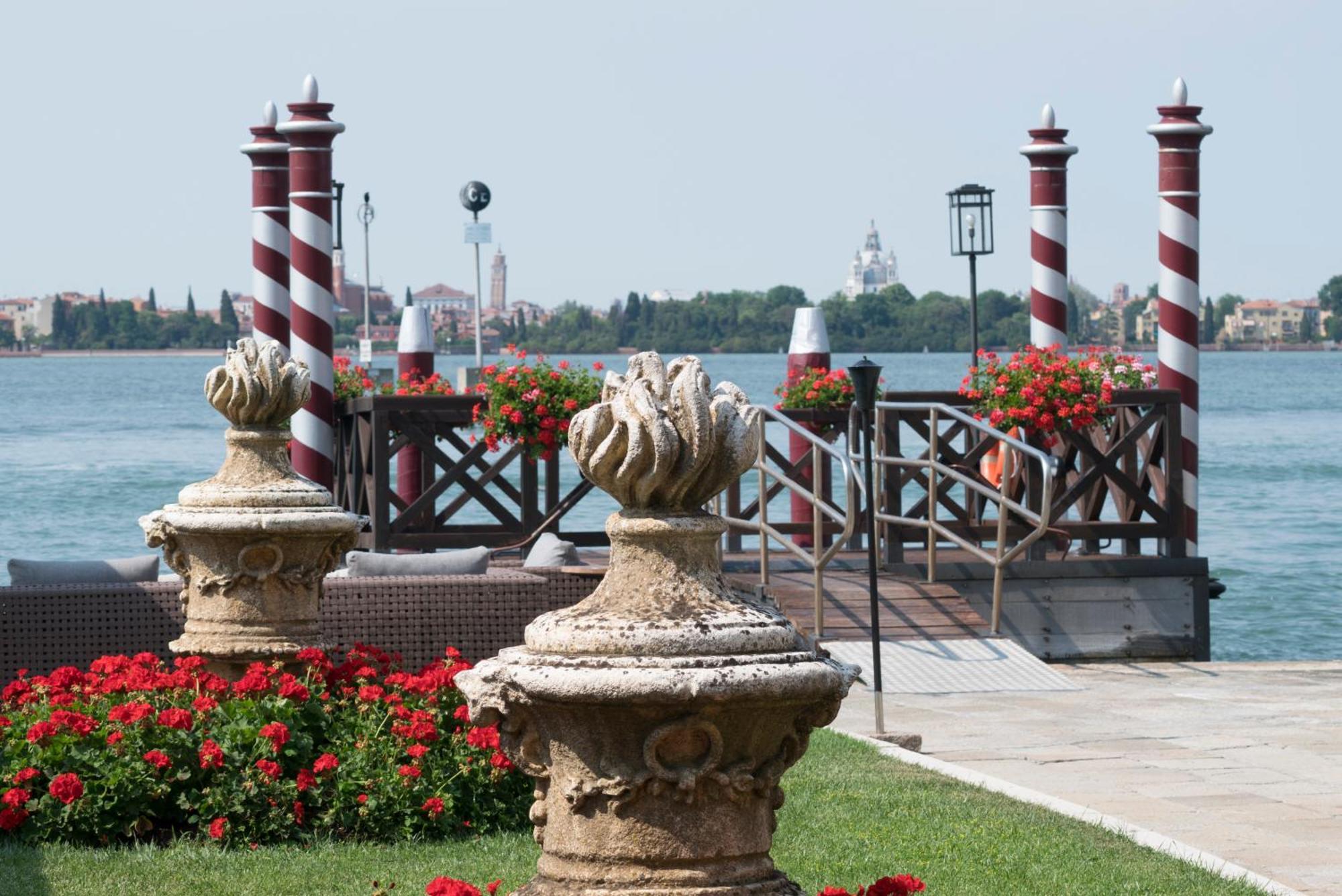 Hotel San Clemente Palace Kempinski Venezia