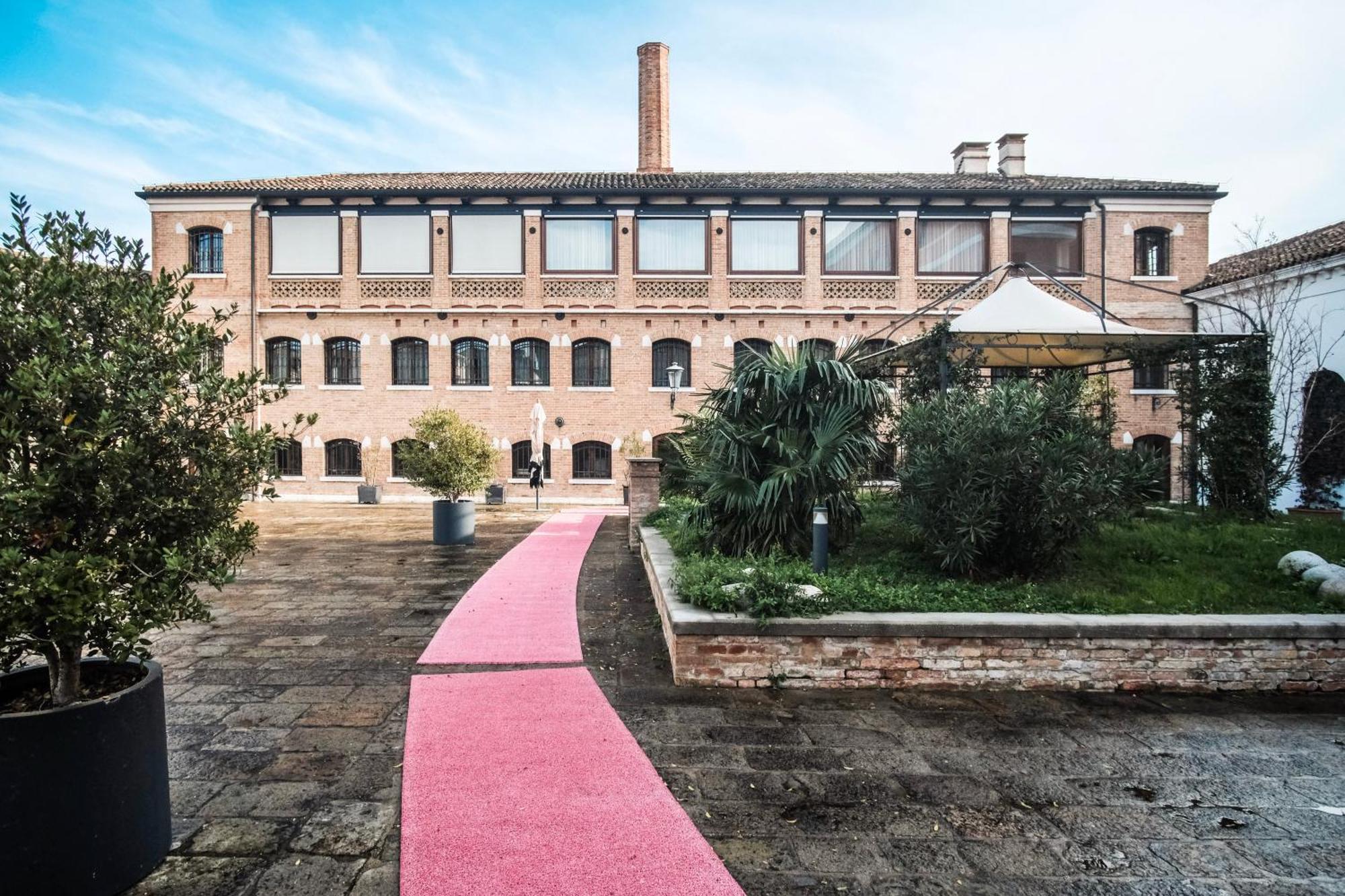 San Clemente Palace Kempinski Hotel Venezia