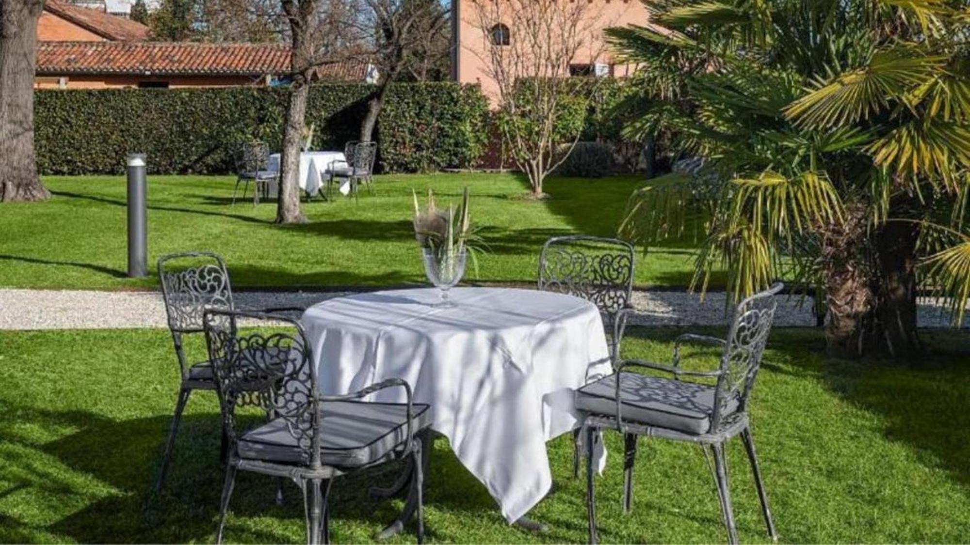 San Clemente Palace Kempinski