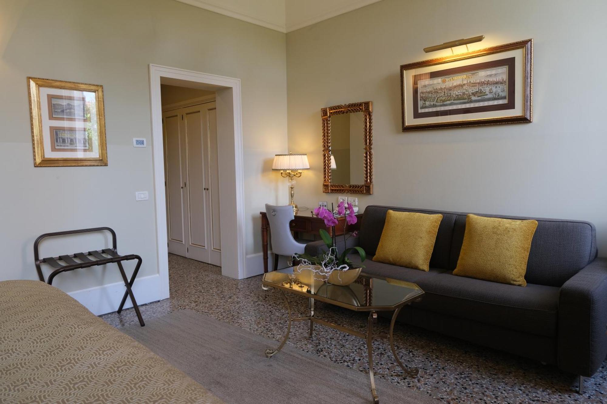 San Clemente Palace Hotel Venice