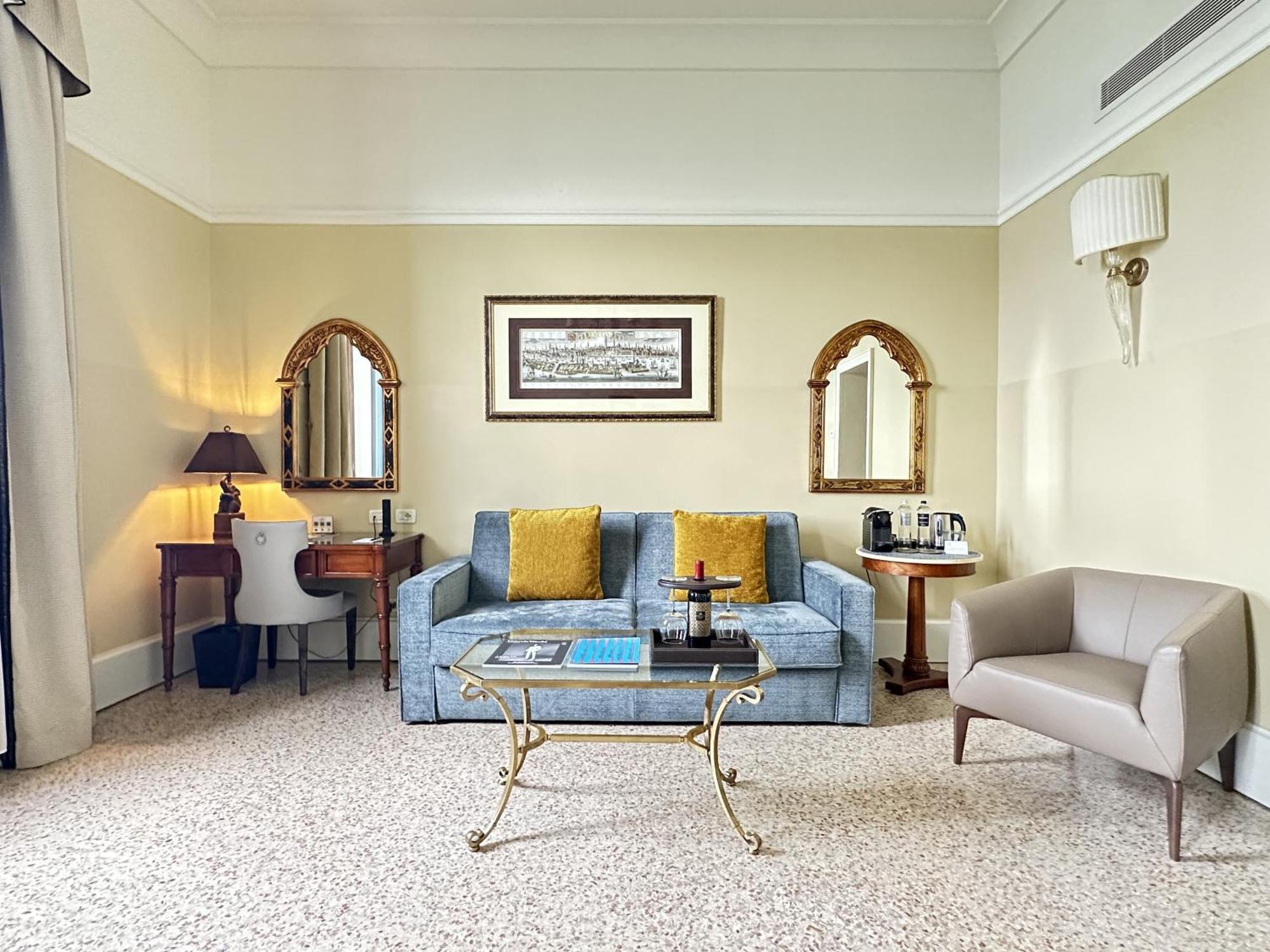 Hotel San Clemente Palace Kempinski Venezia