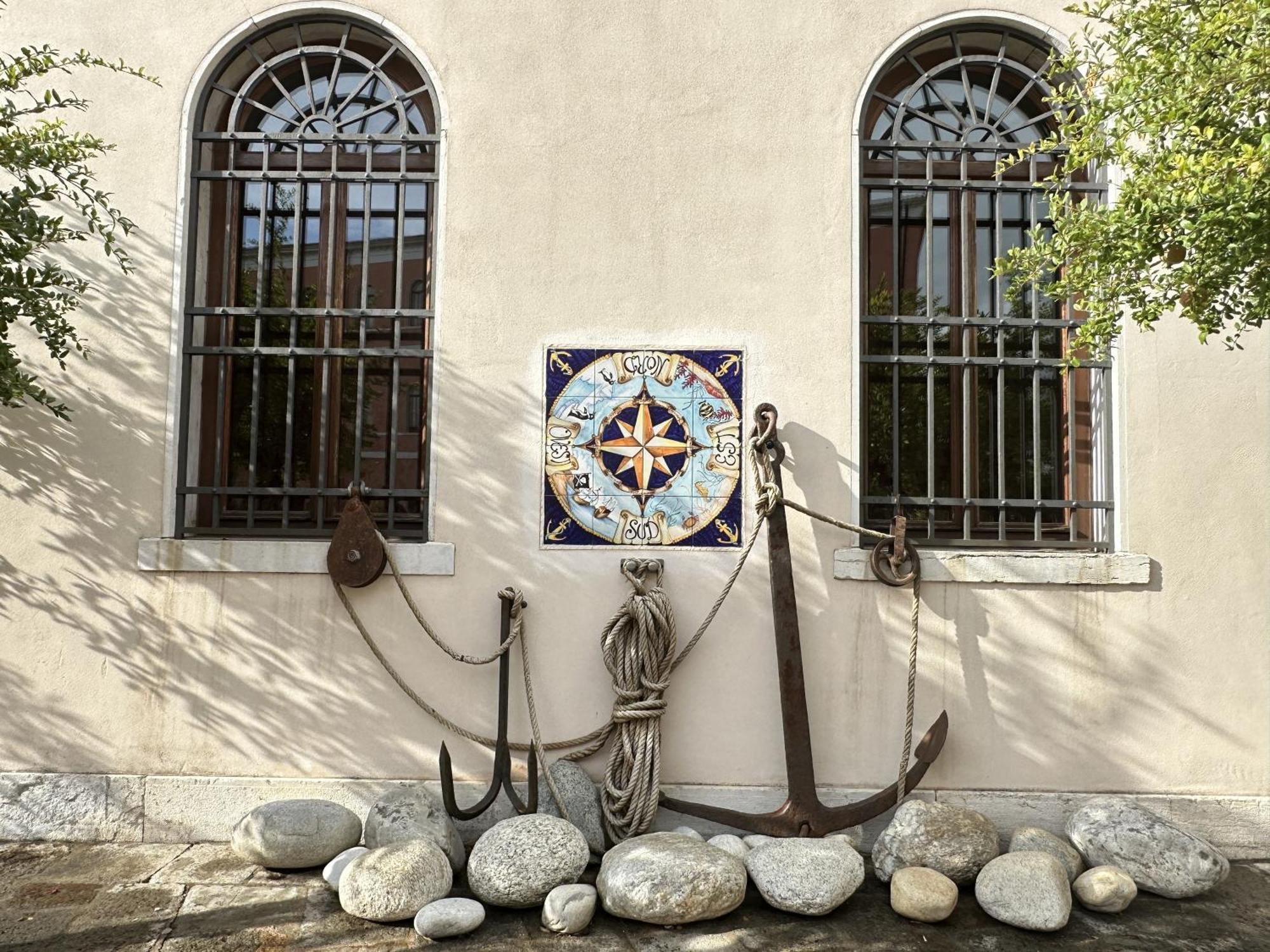 San Clemente Palace Kempinski Venezia