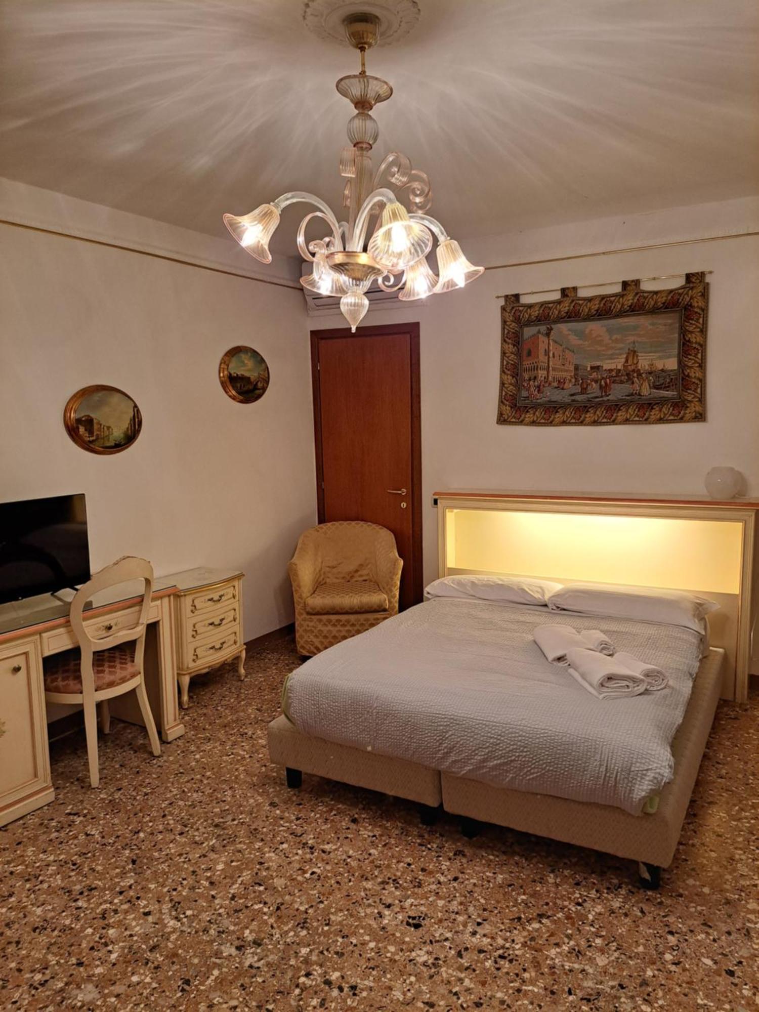 Guest house Ca' Formosa Venice