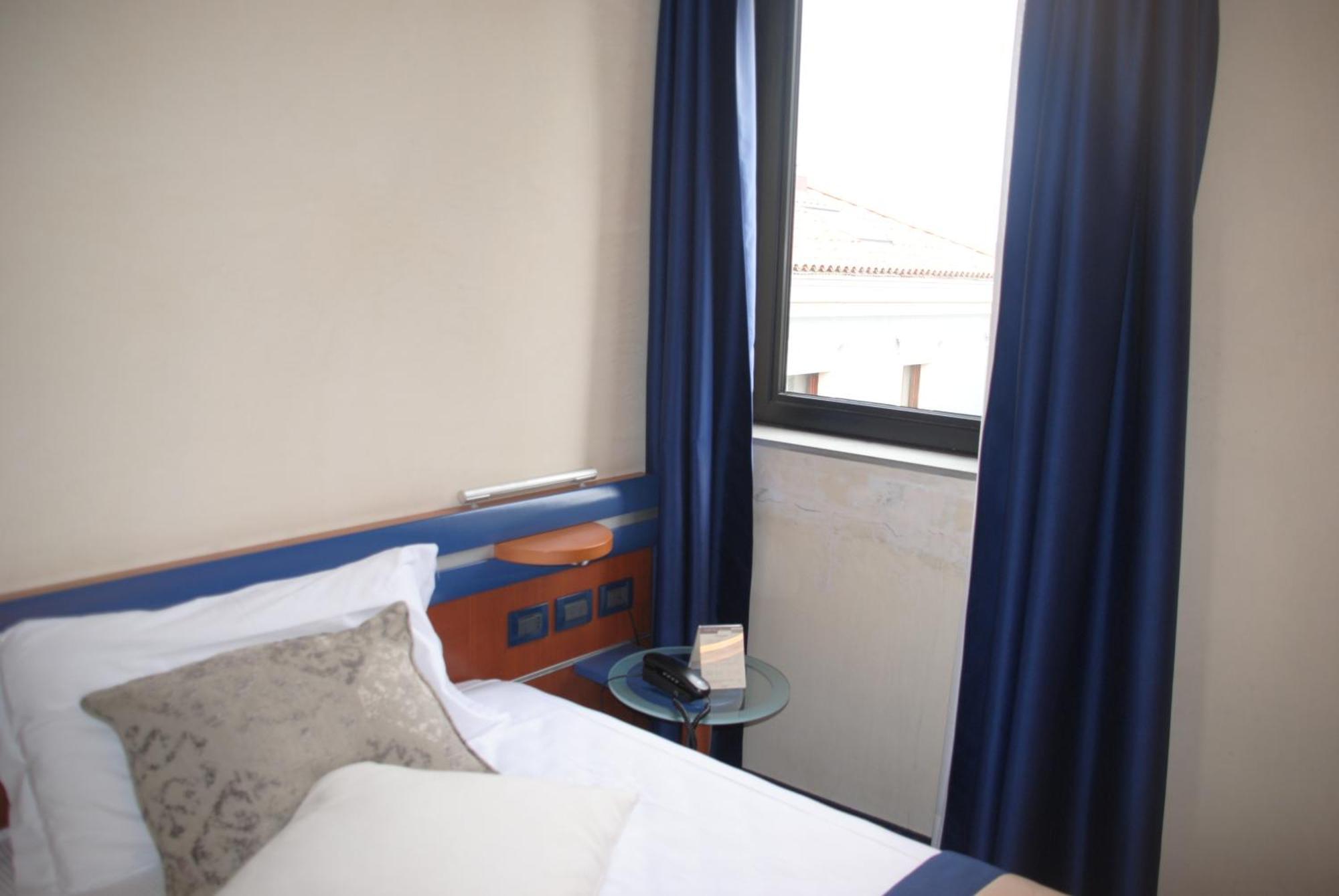 Giulietta Hotel 4*