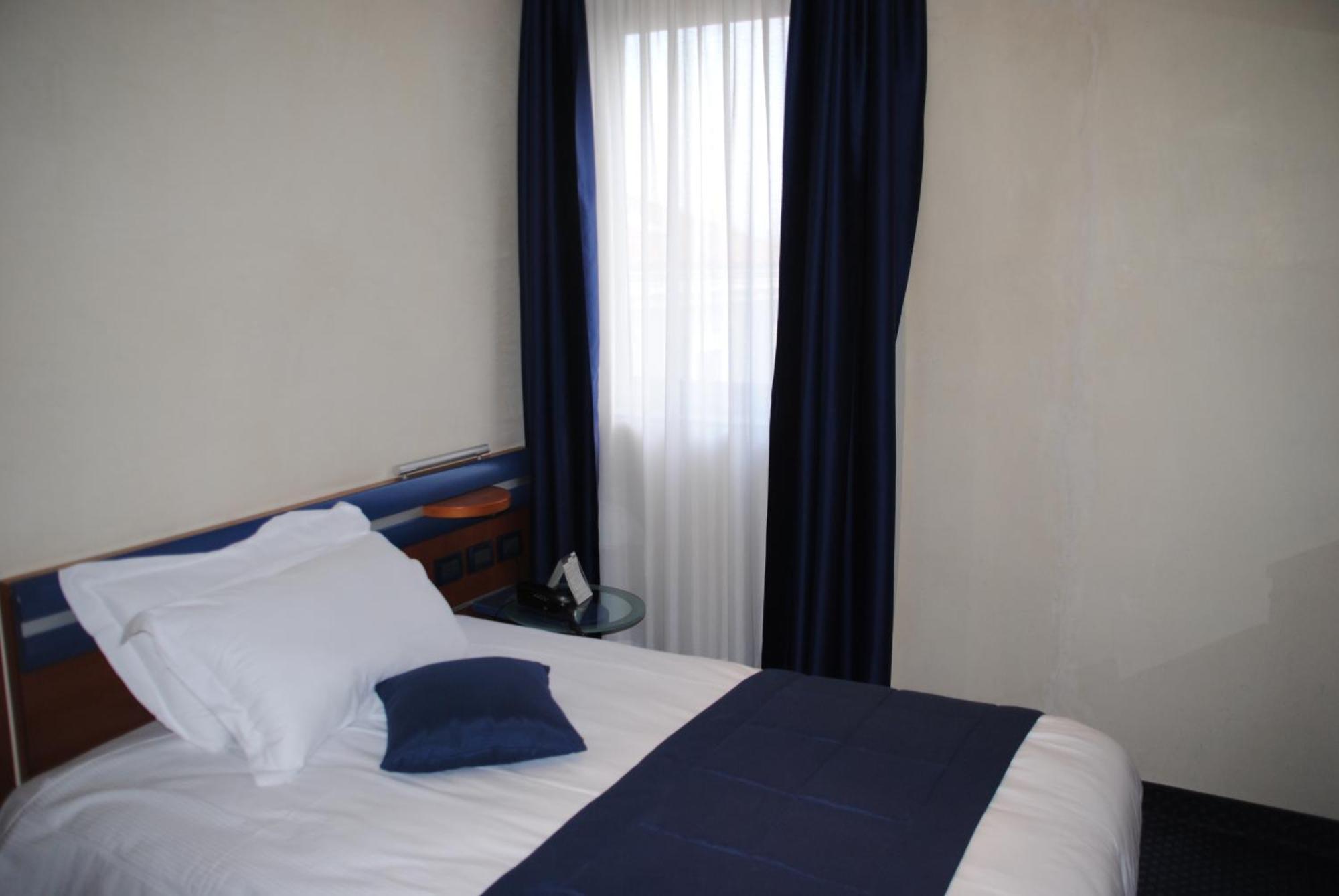 Giulietta Hotel Venice