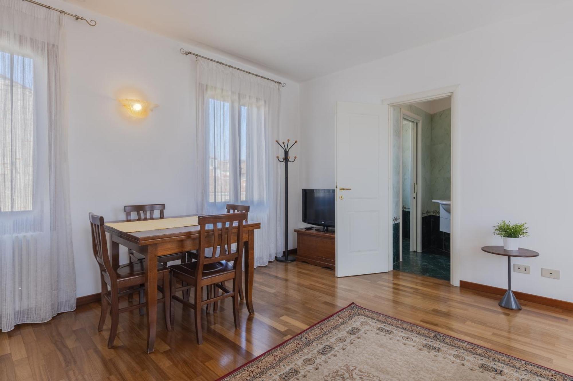 Aparthotel Corte Nova Venice