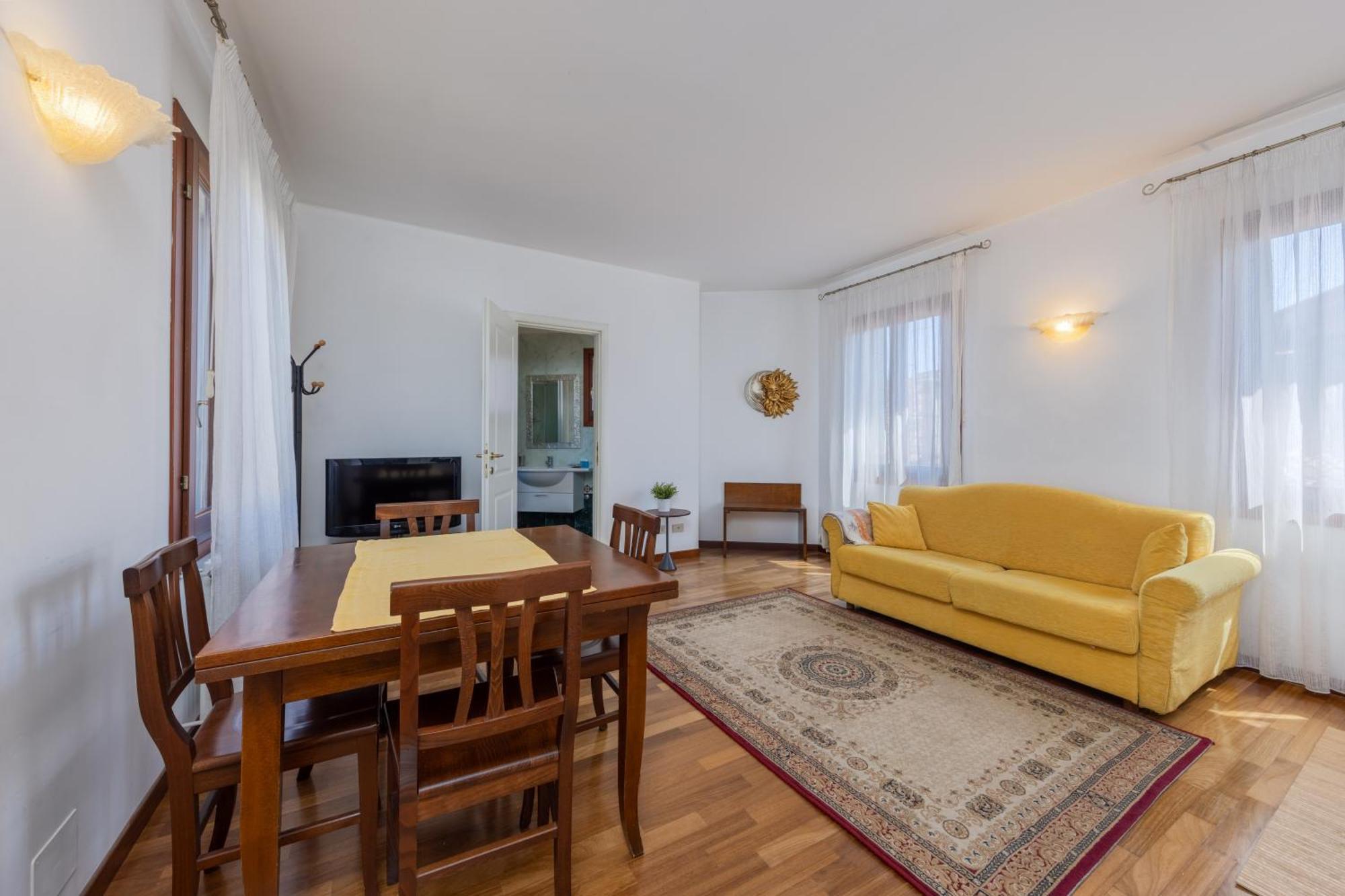 Corte Nova Aparthotel 2*