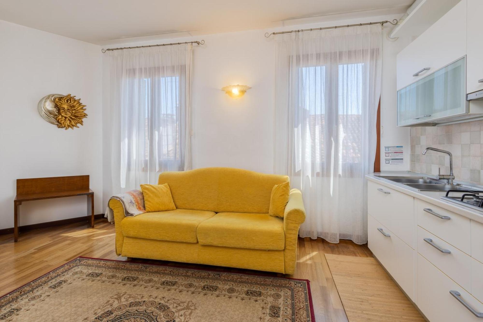 Aparthotel Corte Nova Venice