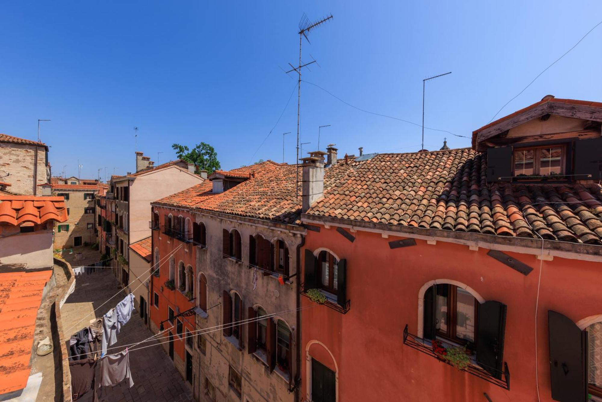Corte Nova Venice