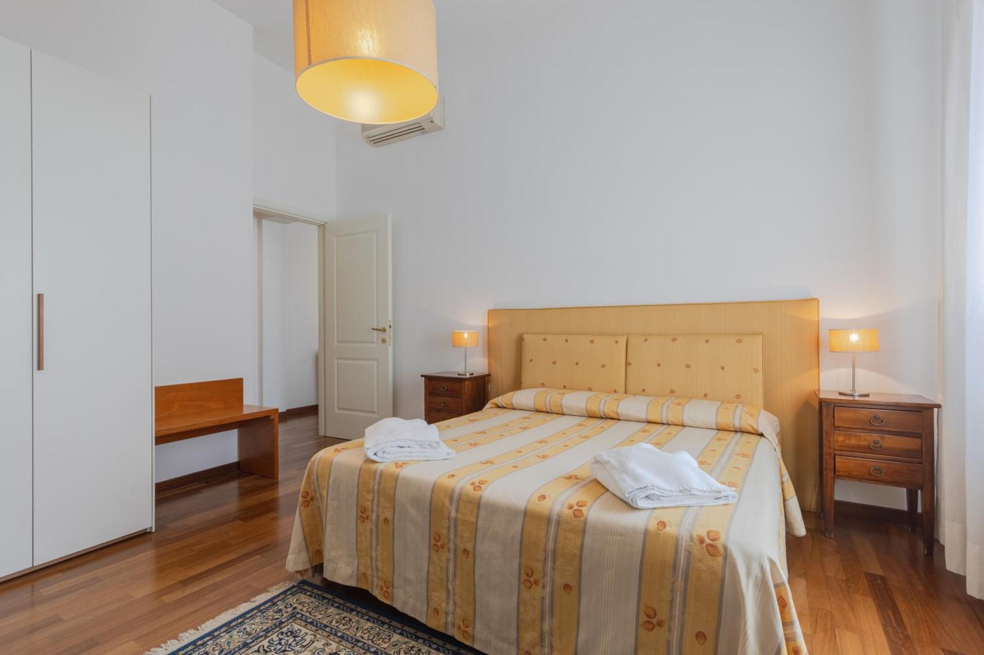 Aparthotel Corte Nova