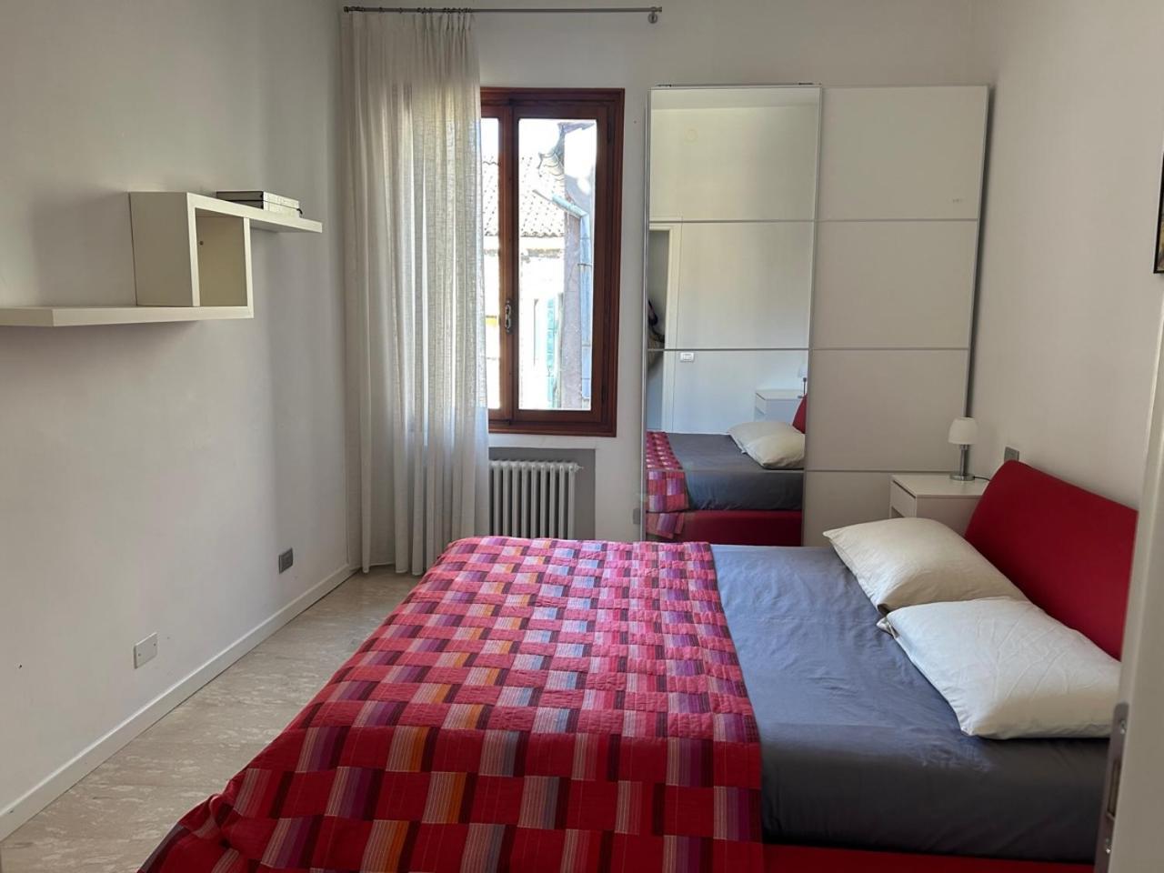 Homes & Holidays Apartment
