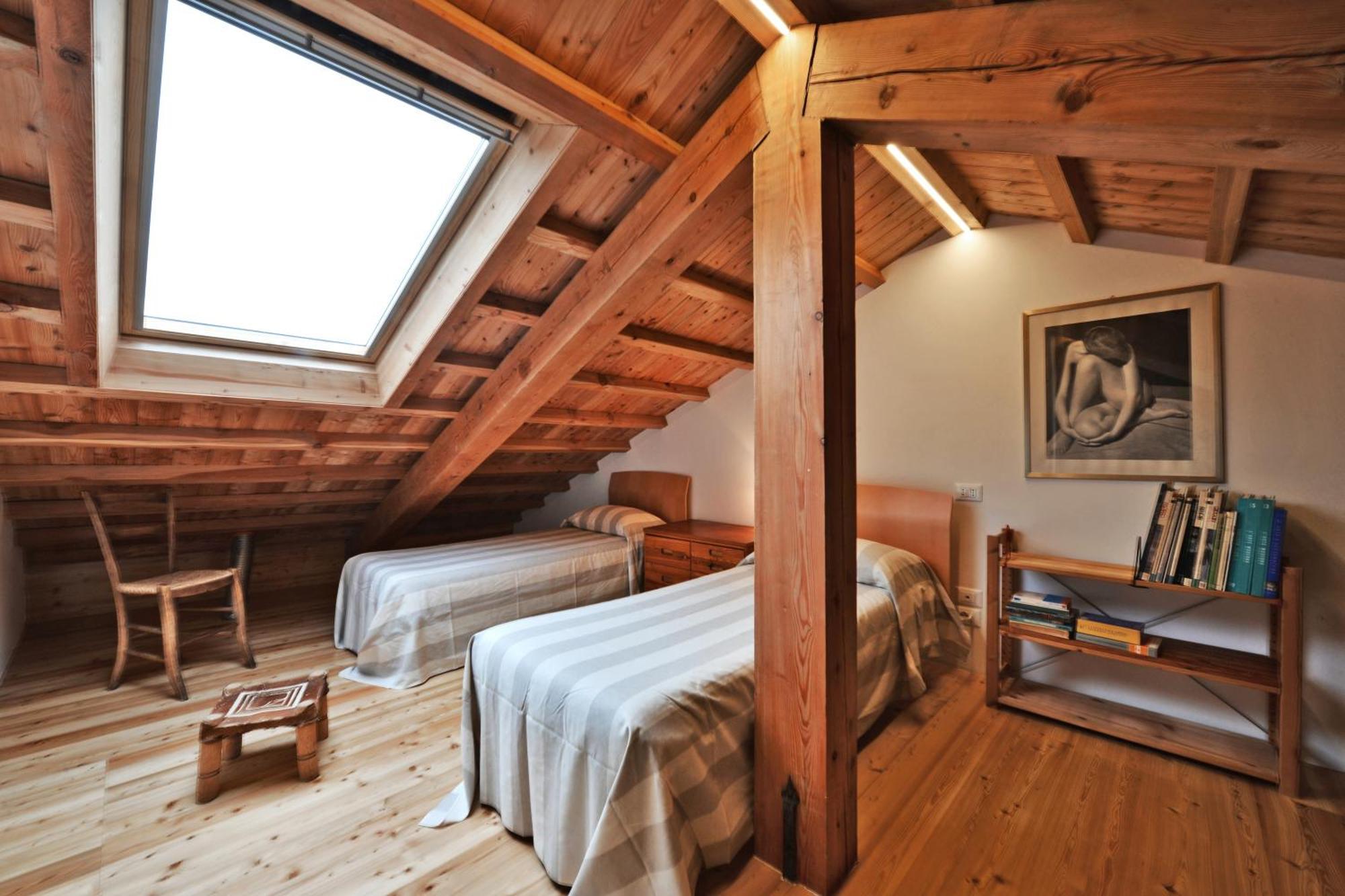 Homes & Holidays Apartment