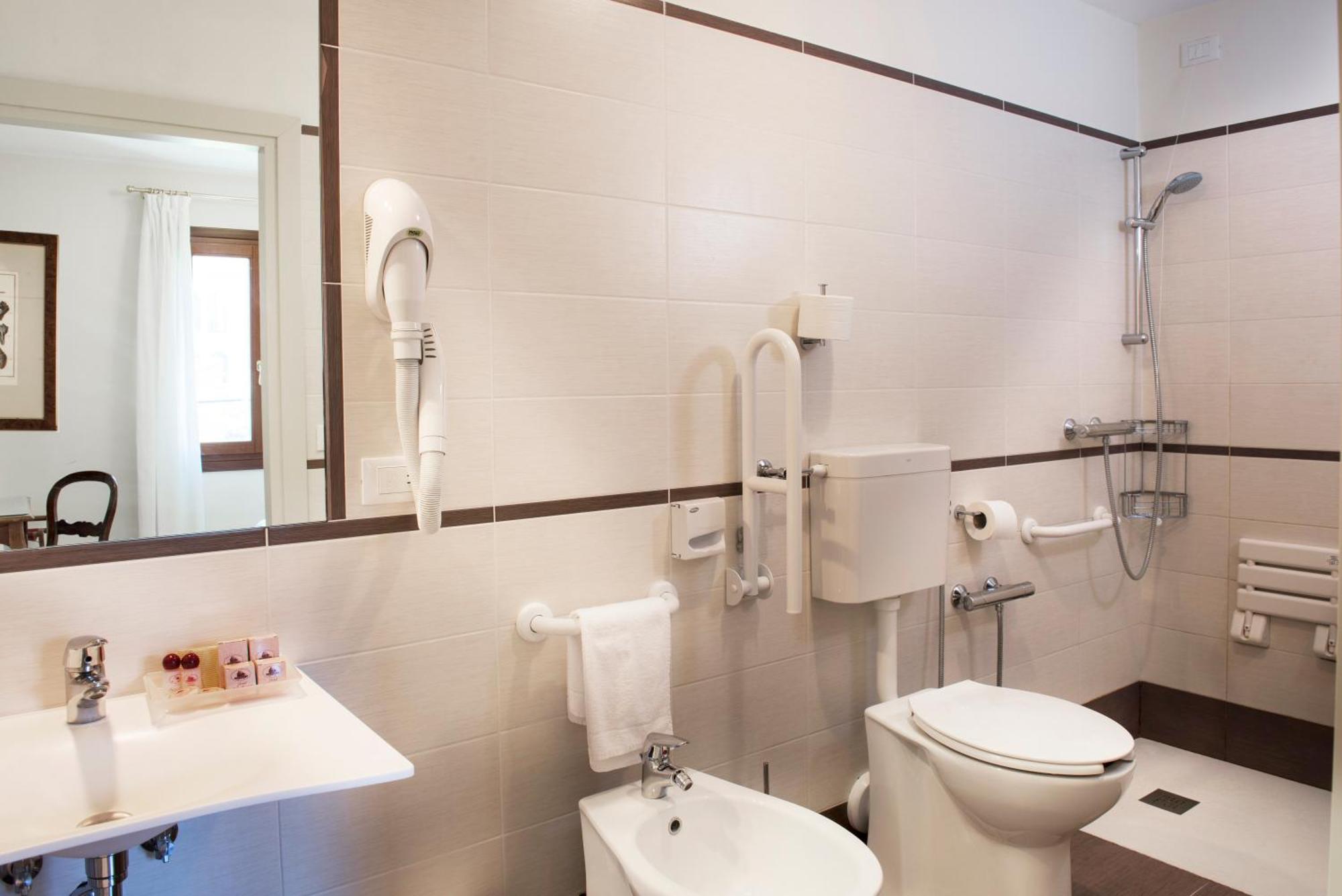 Hotel Agli Alboretti Venice