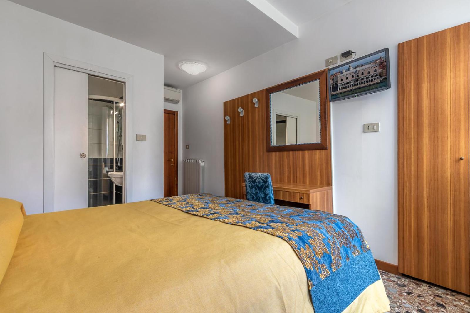 Casa Boccassini Venice