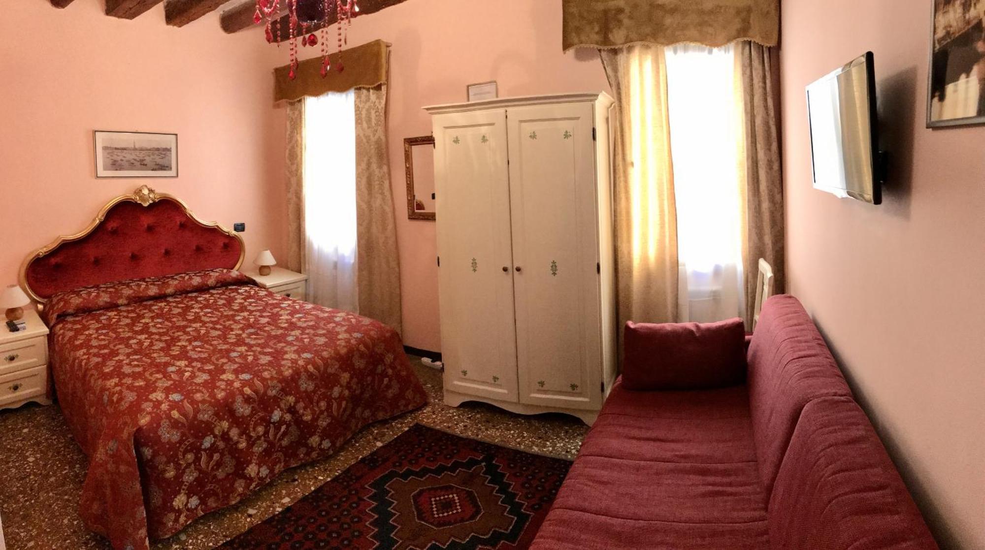Alloggi Serena Bed & Breakfast