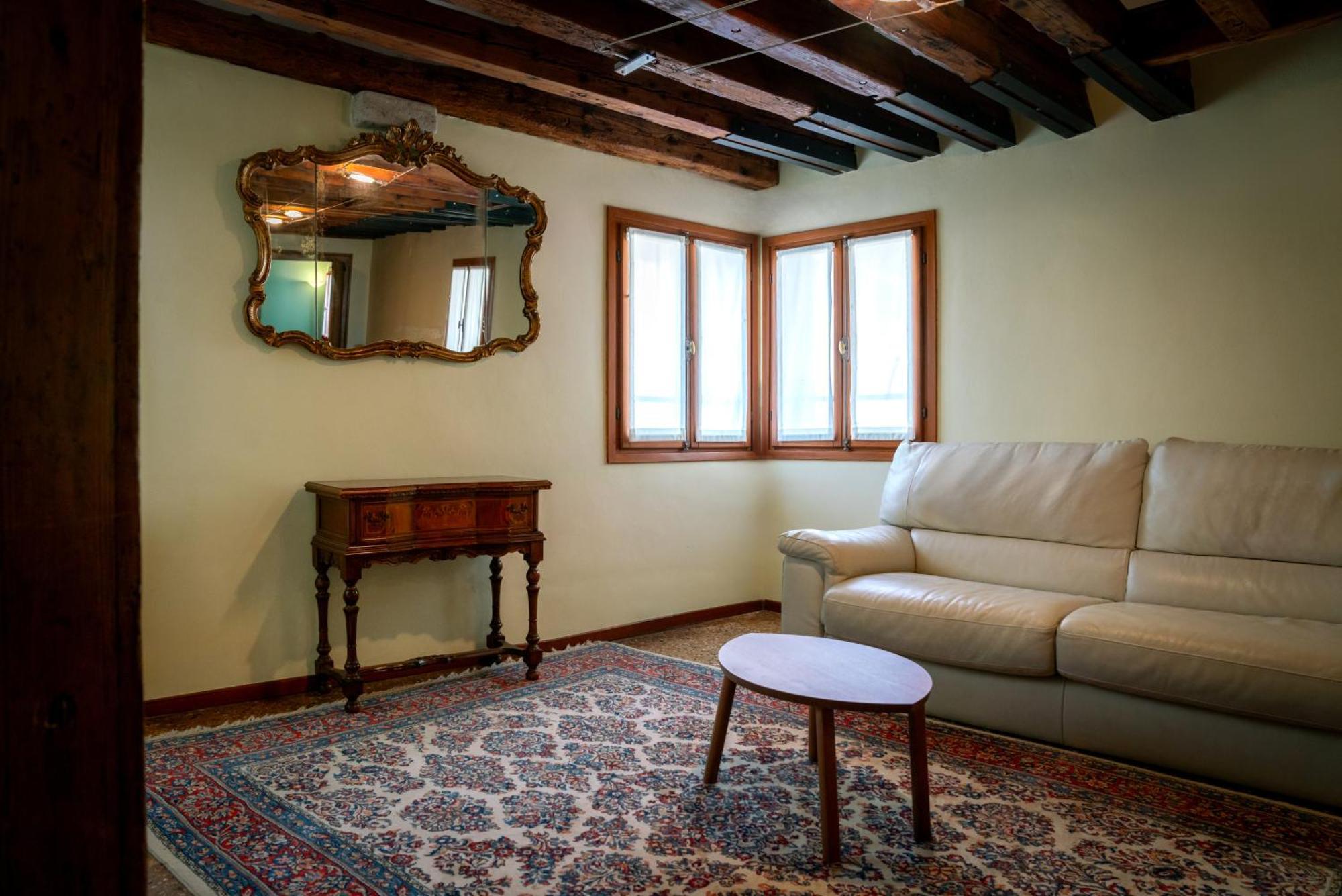 Casa de hóspedes Palazzo San Luca