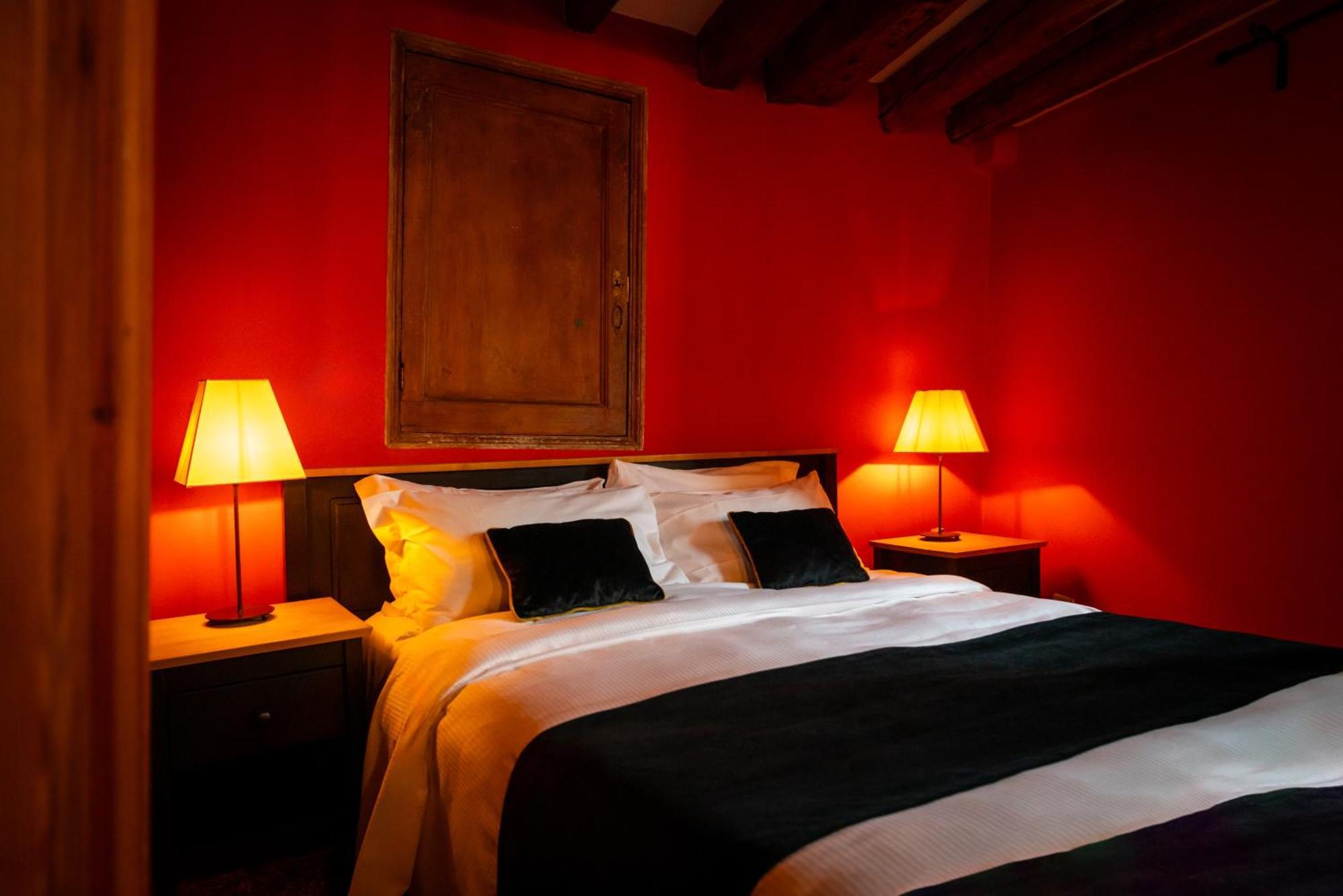 Casa de hóspedes Palazzo San Luca Veneza